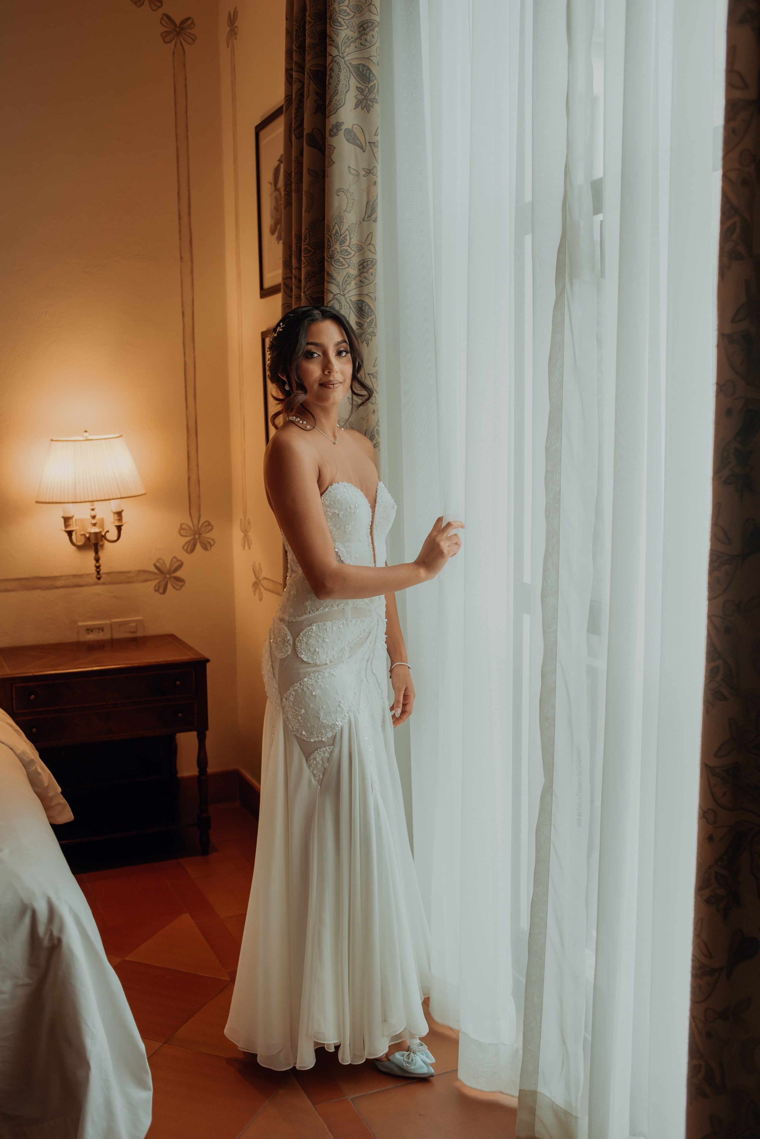 Abraham Linares Fotógrafo y Videografo de Bodas en Guadalajara