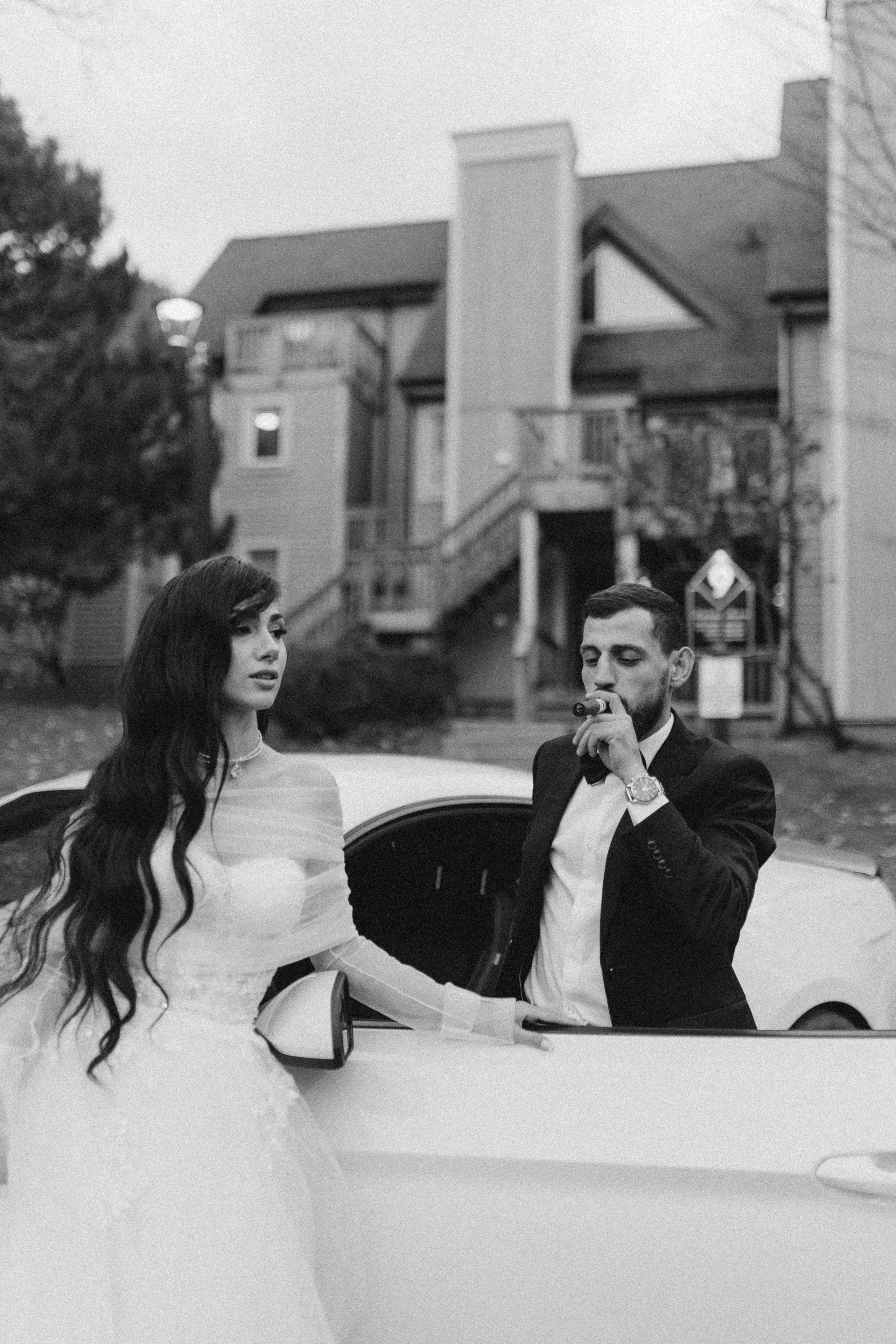 Mountain Wedding. Chernenko.photography