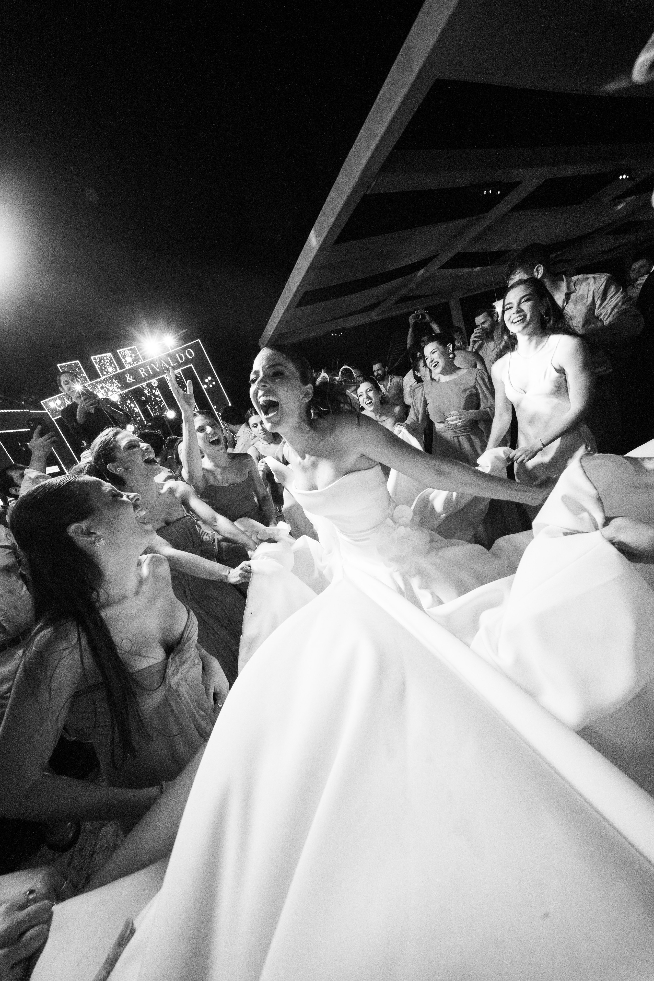 Caroline e Rivaldo | Ditrento. Fotógrafo de casamentos e gestantes