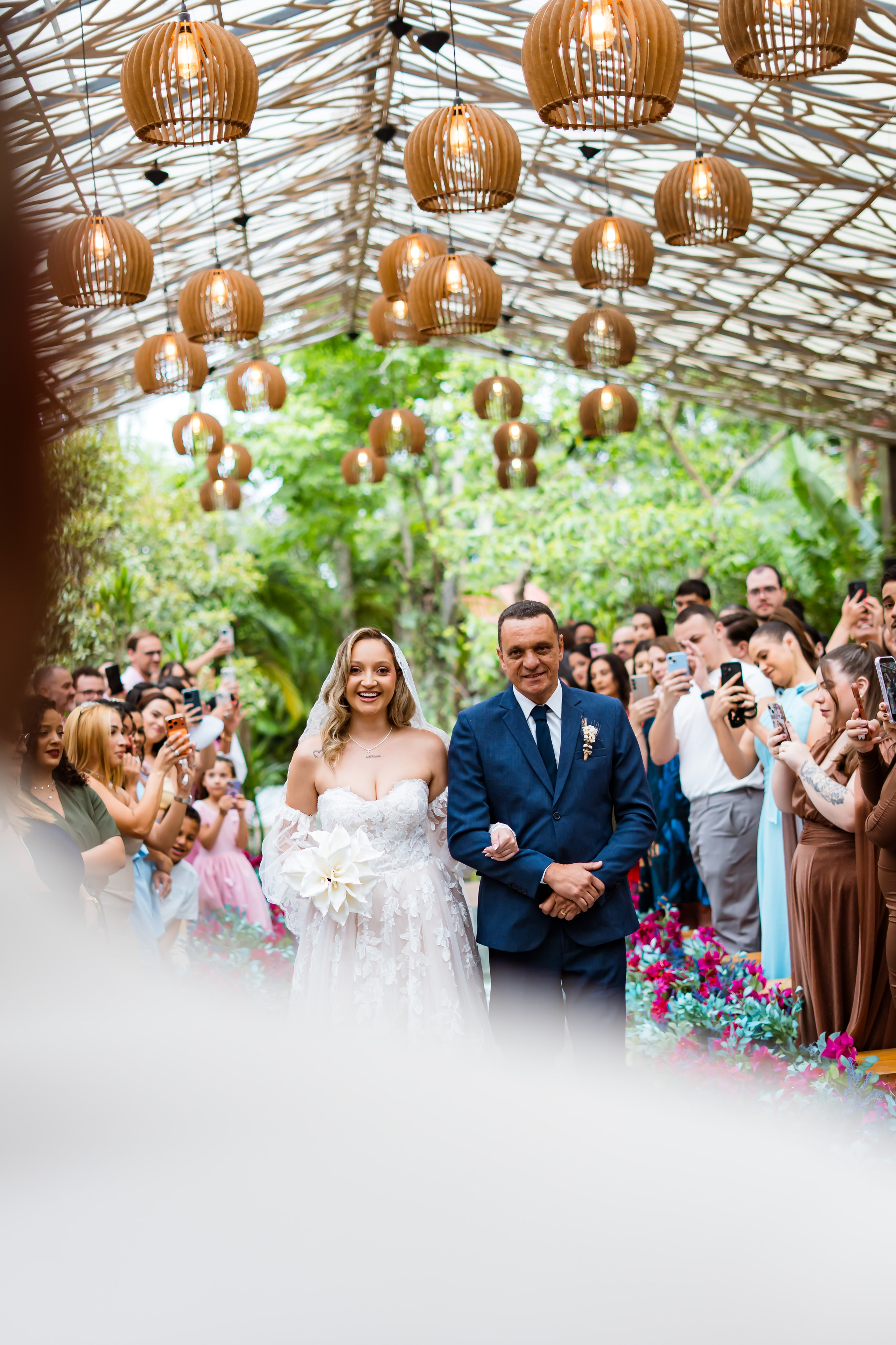 Esther e Renato. PAIVA PRODUTORA