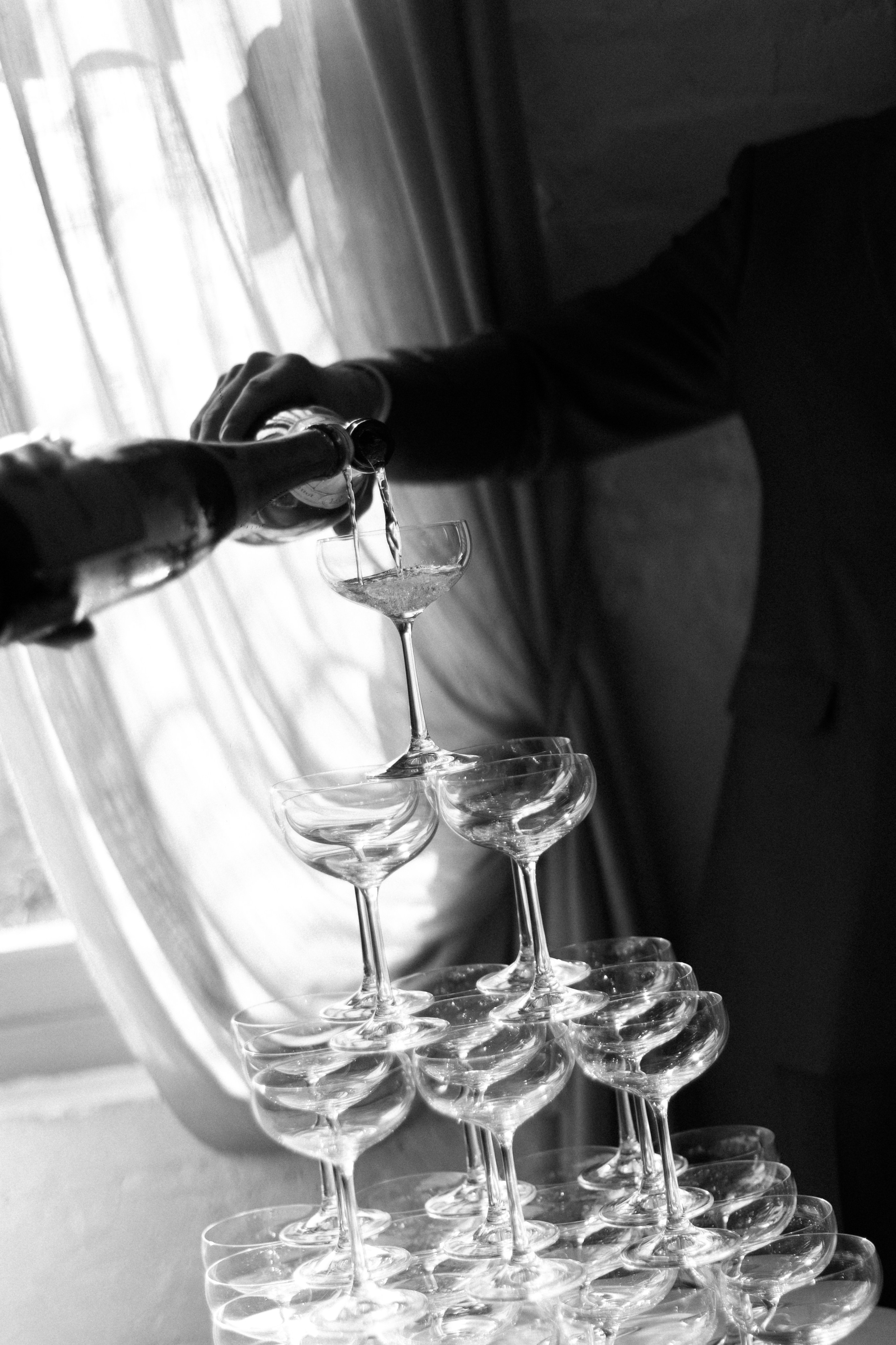Casamento. The Castros Fotografia
