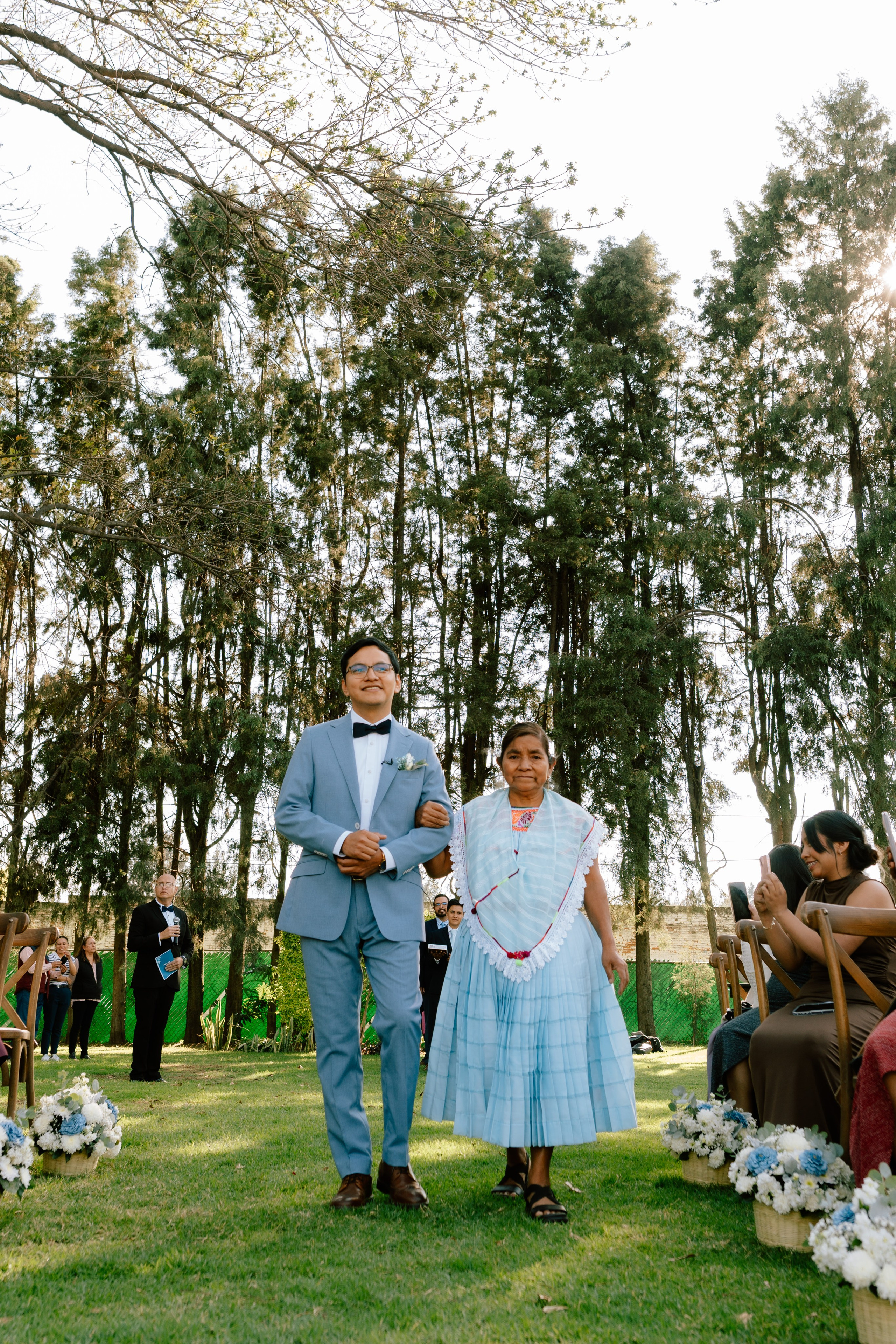 Daniel y Alejandra. Fotografo Profesional