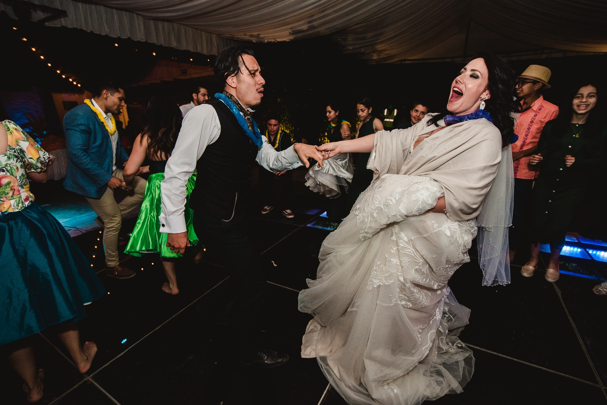 Fotógrafo de bodas en Querétaro