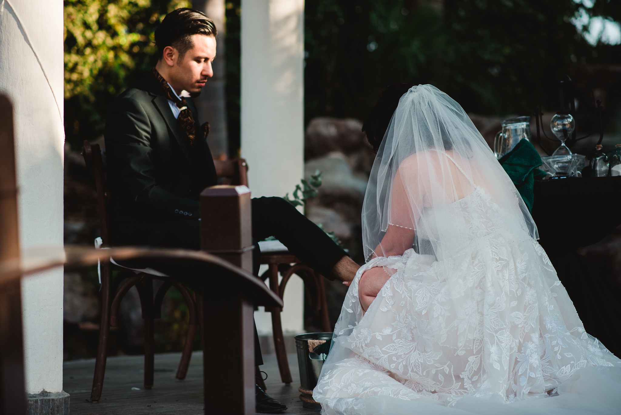 Fotógrafo de bodas en Querétaro