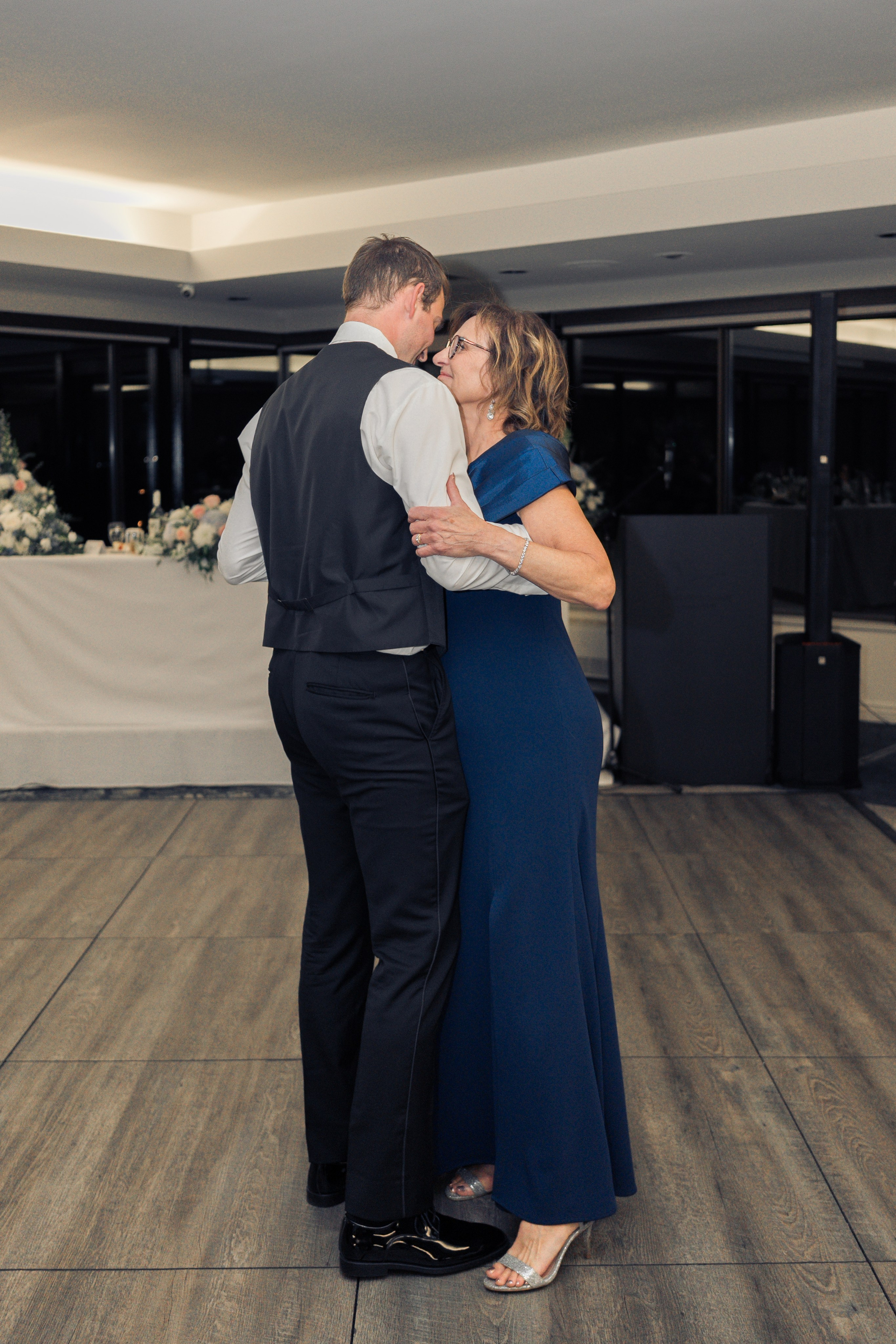 Tiffany&Kevin — Wedding / Engagement Story. Madhurina photography