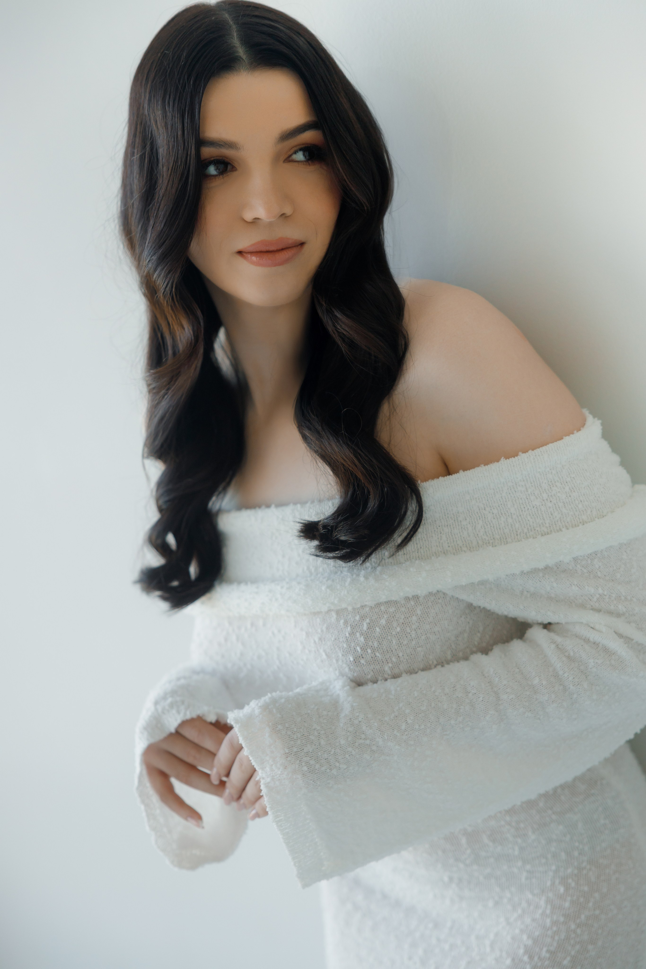 Daria. Photographer Elvira Hryshchenko