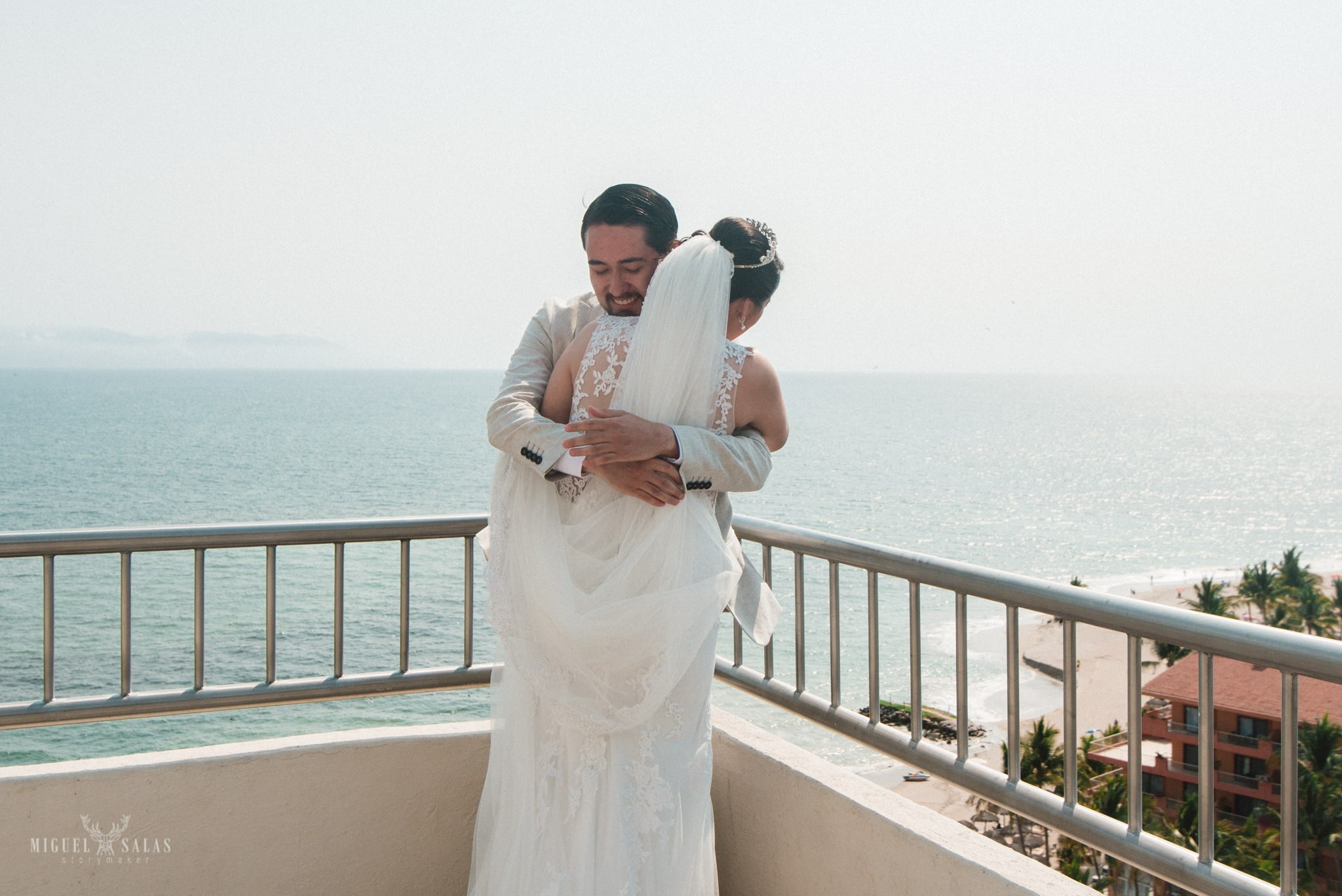 Fotógrafo de bodas en Querétaro