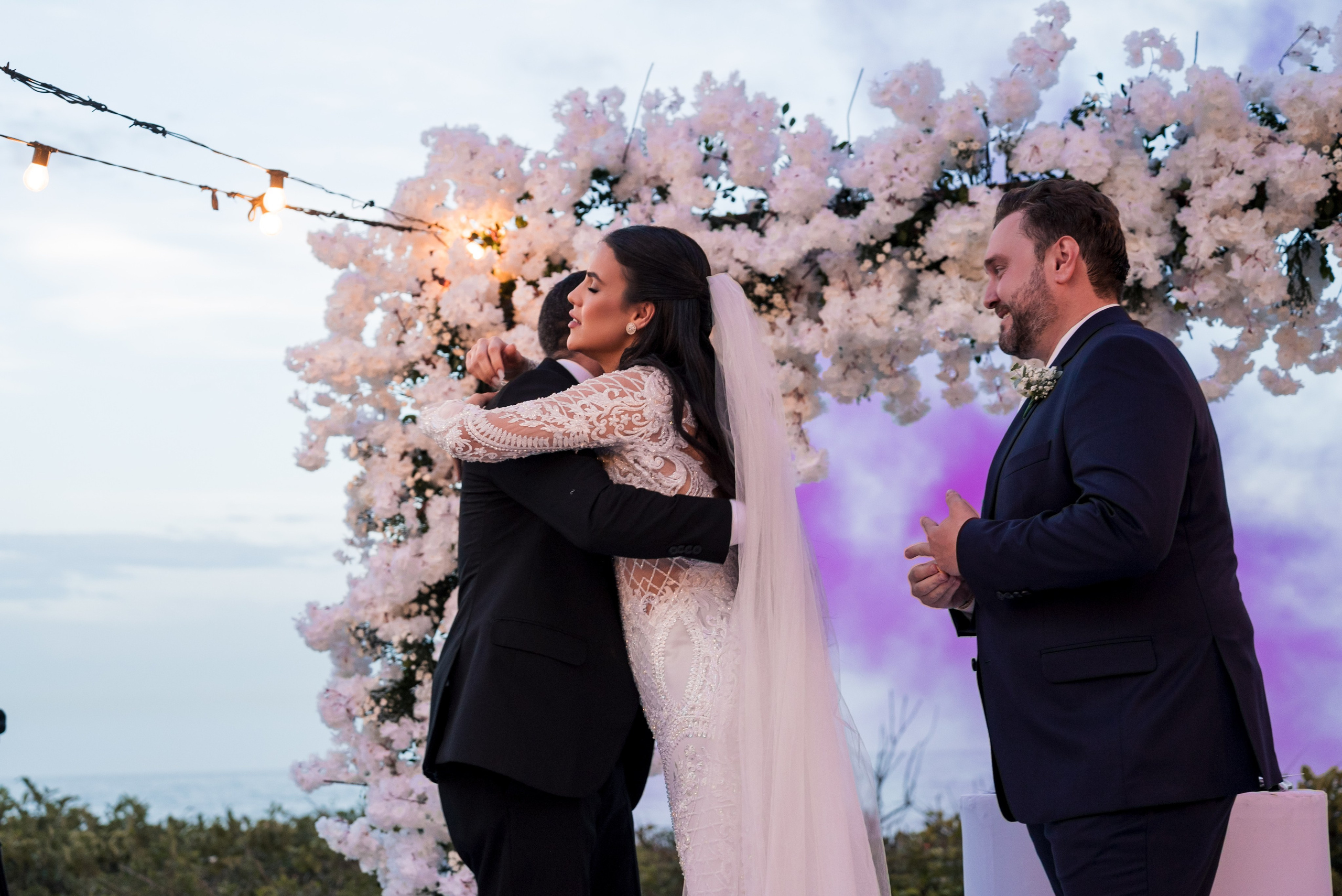 Wedding Karol e Elias. Fotografo de casamentos e famílias no Espirito Santo — Marllus Milanez