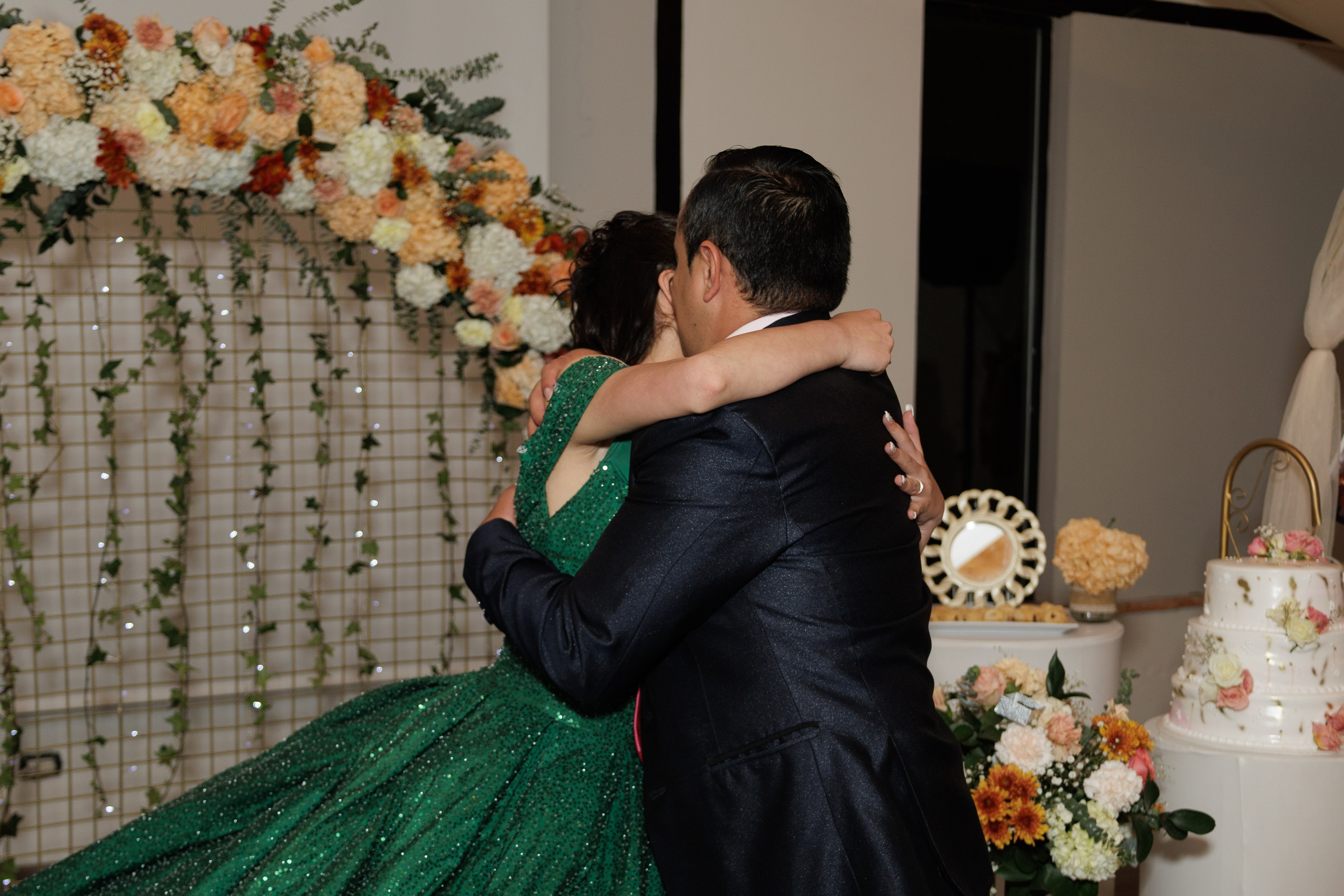 XV MELANY. FOCALMAGIC