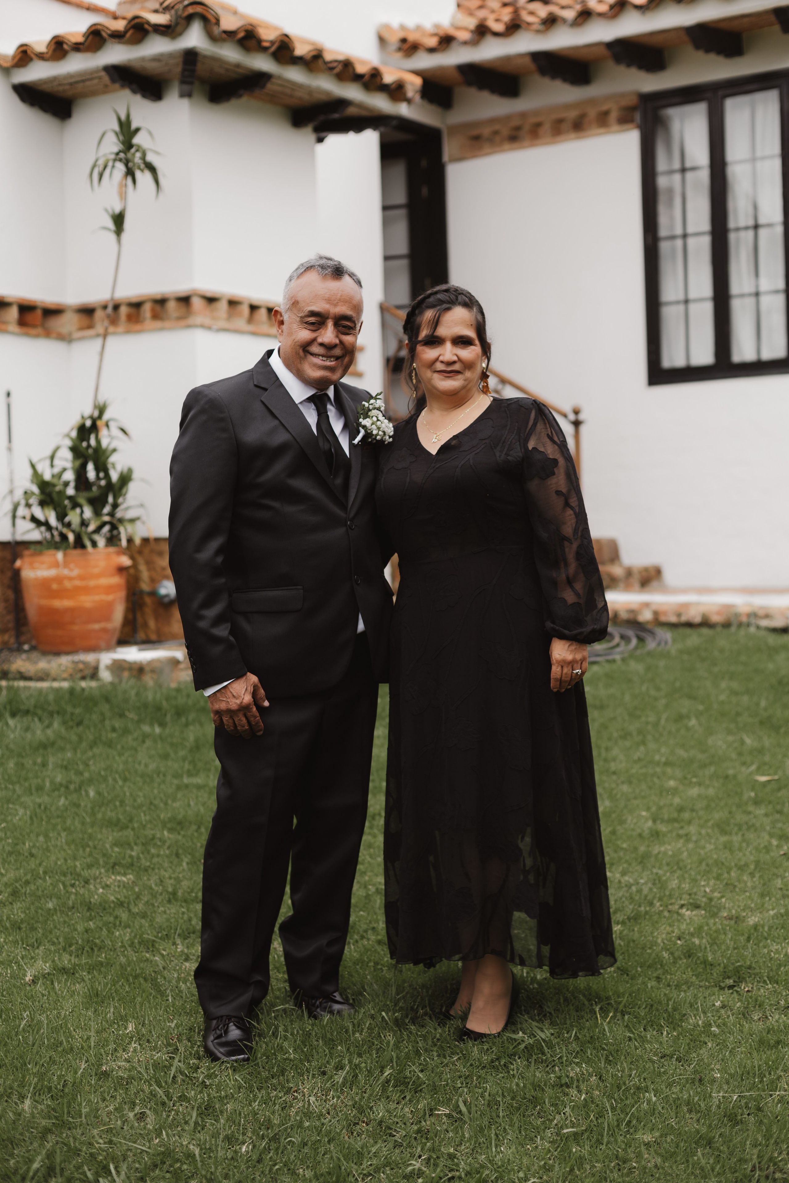 ANDRES & DANIELA. FOCALMAGIC