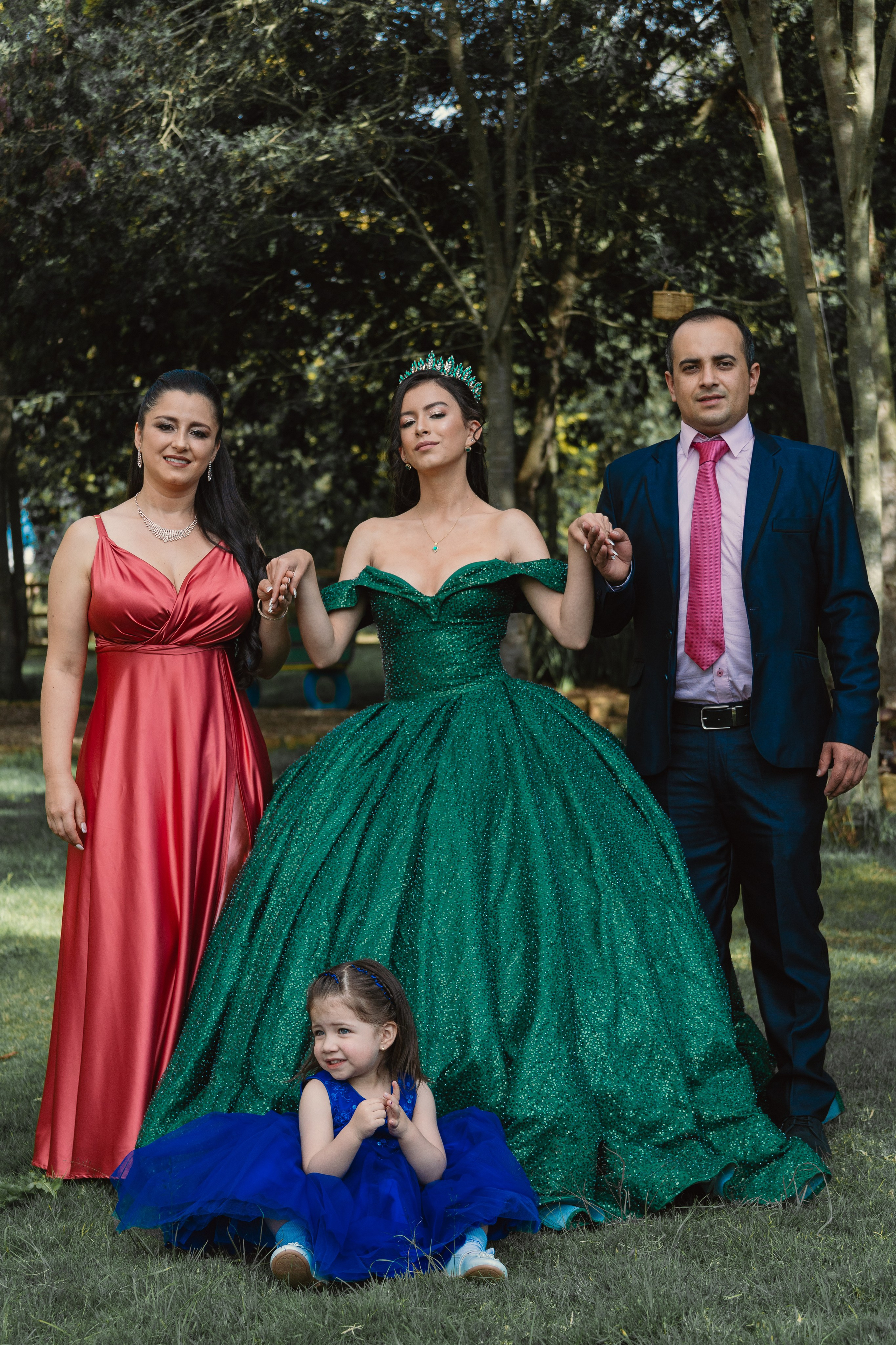 XV MELANY. FOCALMAGIC