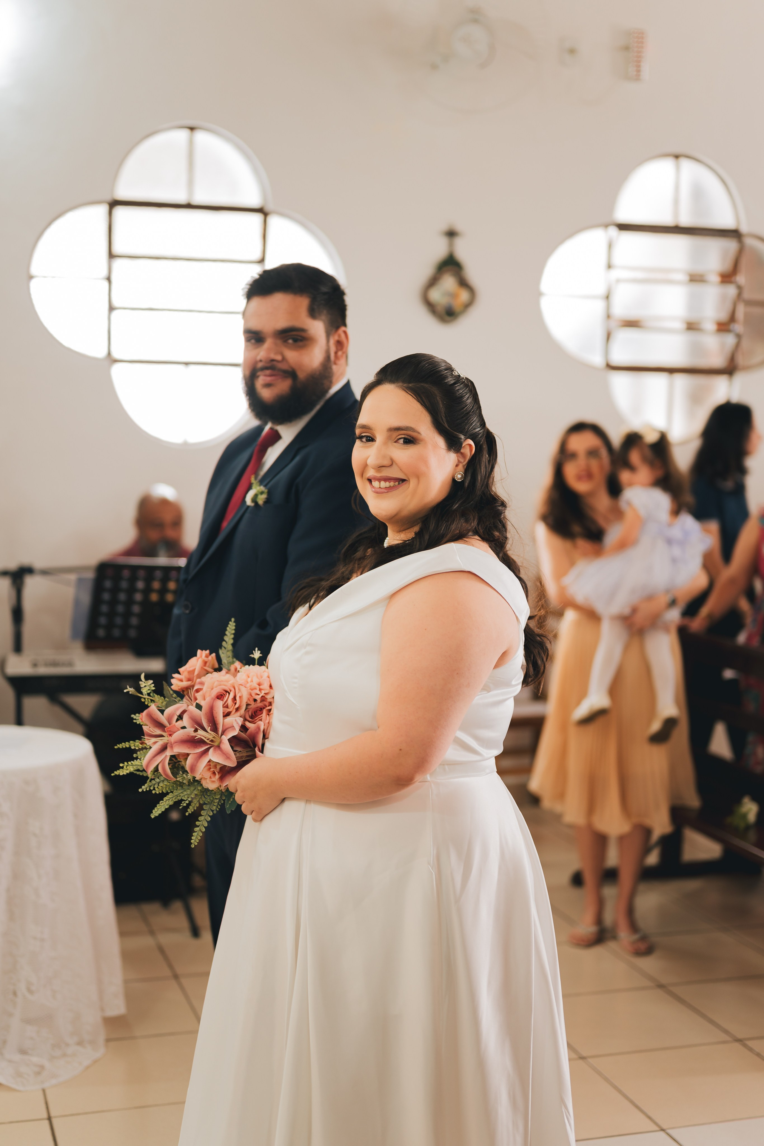 Casamento Jéssica e Igor. Fotógrafo Renan Lima