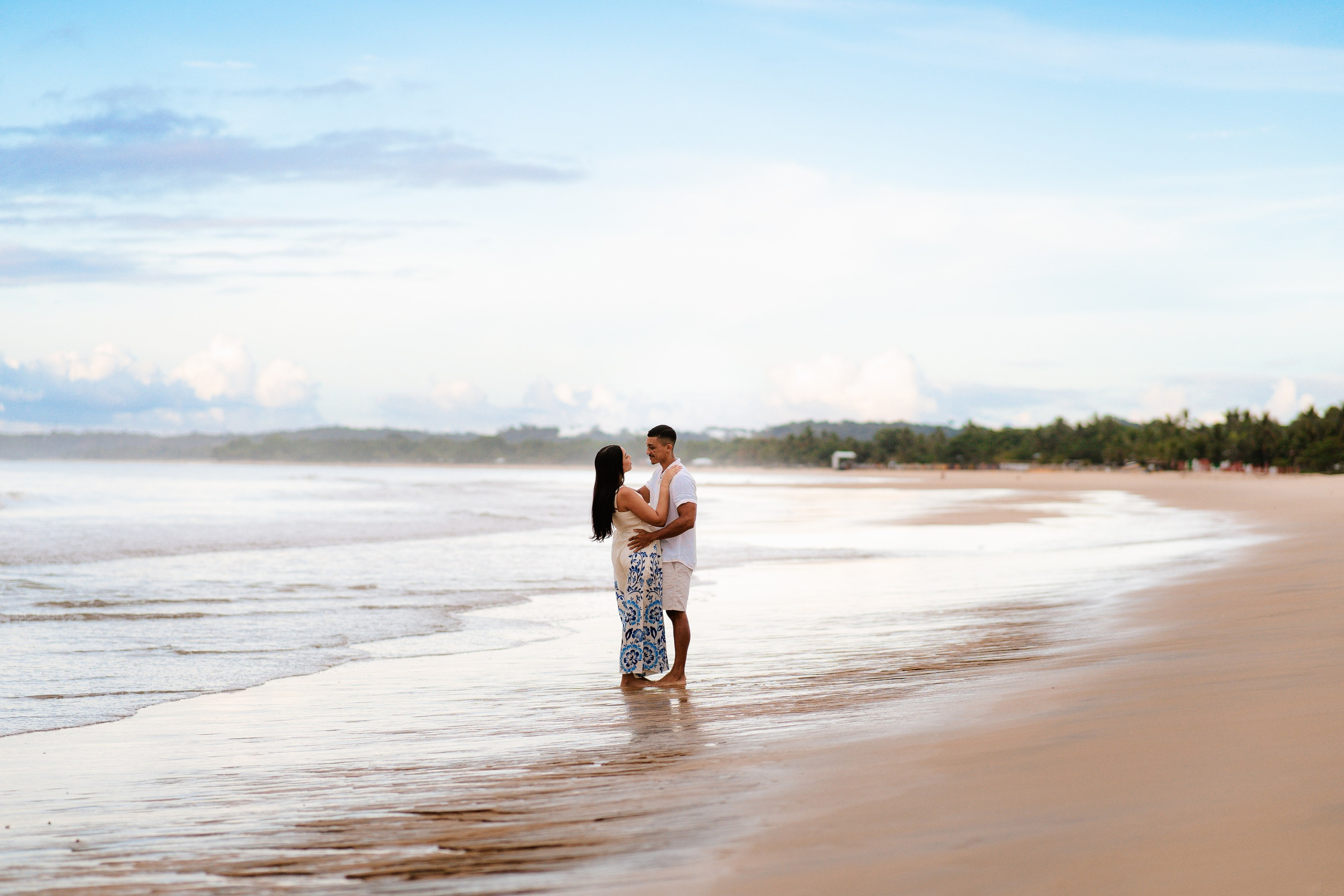 Pré Wedding — Elô & Gui. Fotografias Massa