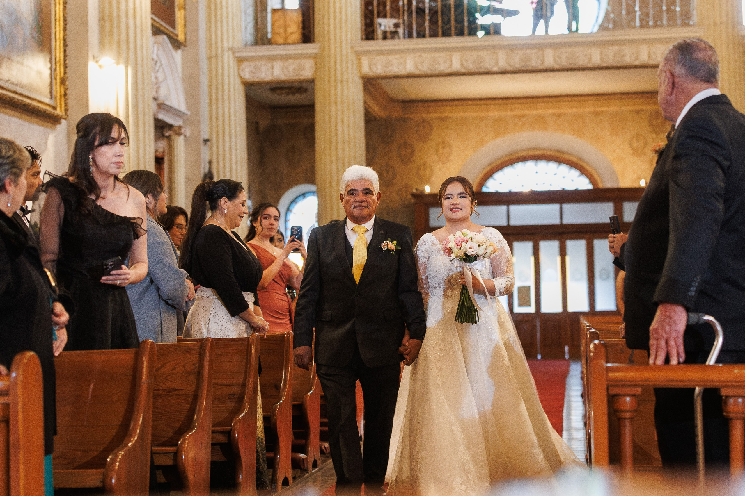Graciela & Alejandro. Lg Fotografia