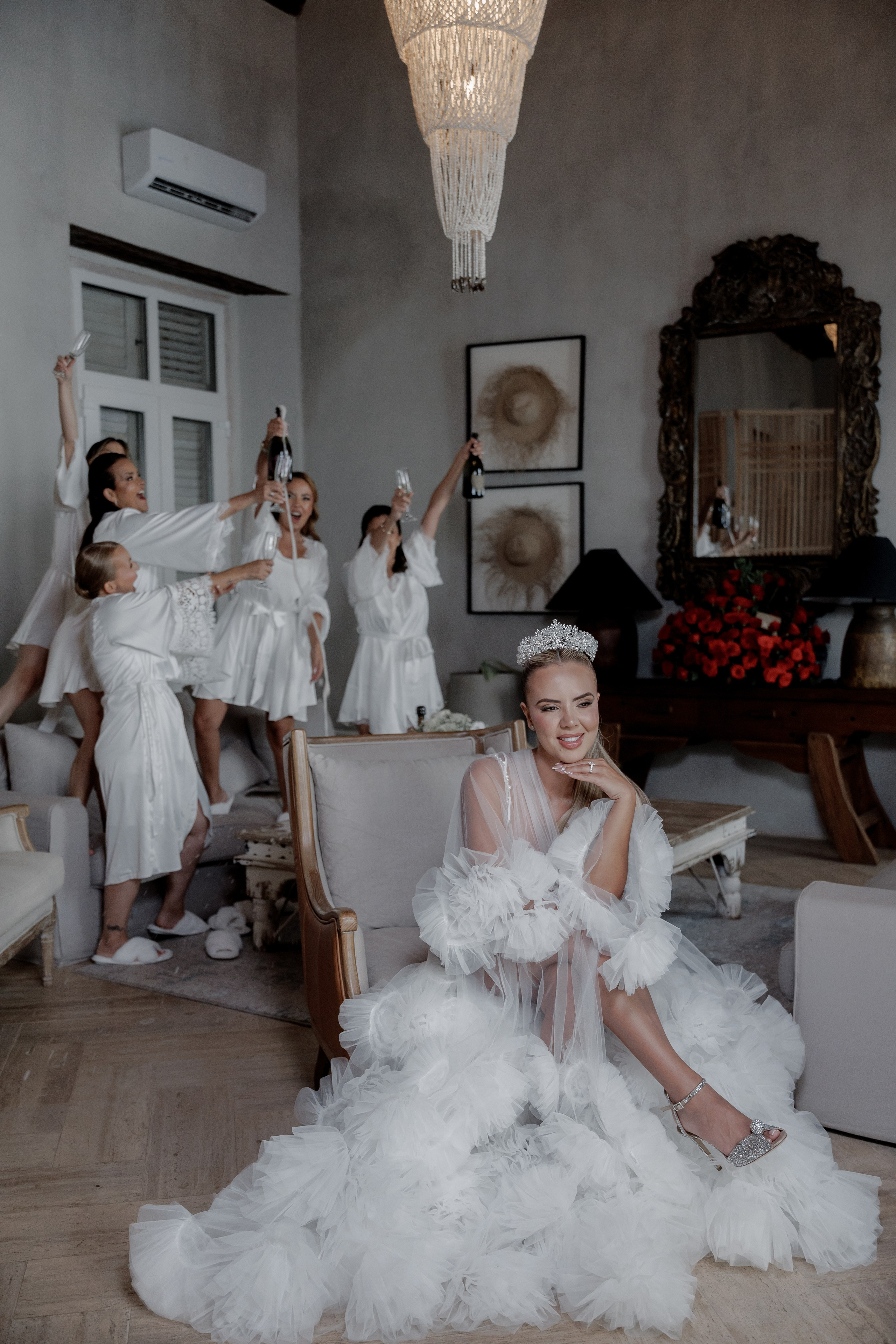 Daniela & Juan. UNTERCIO BODAS | Fotografía de Bodas en Cartagena, Colombia y Destinos Internacionales