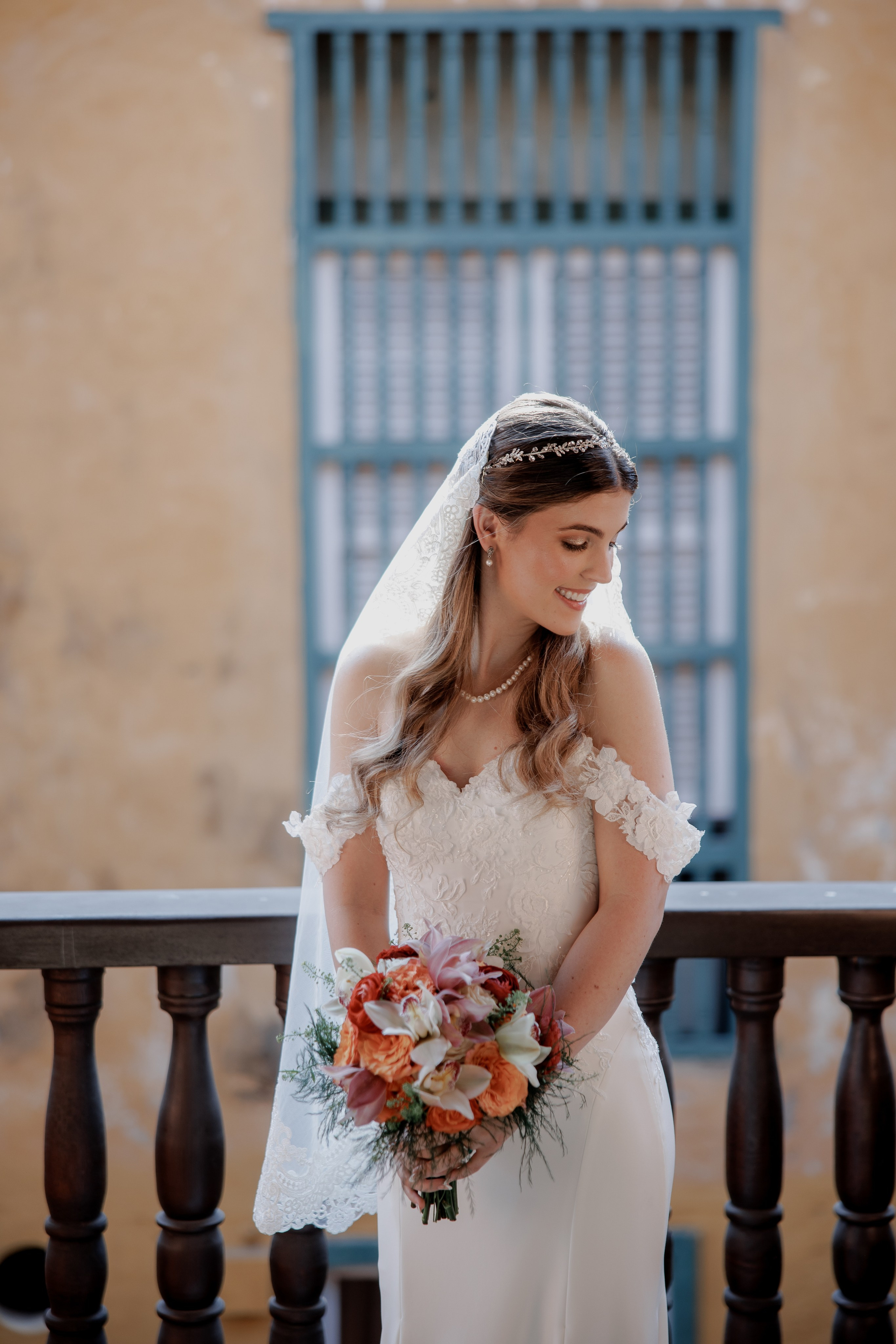 Bryon & Jessica. UNTERCIO BODAS | Fotografía de Bodas en Cartagena, Colombia y Destinos Internacionales