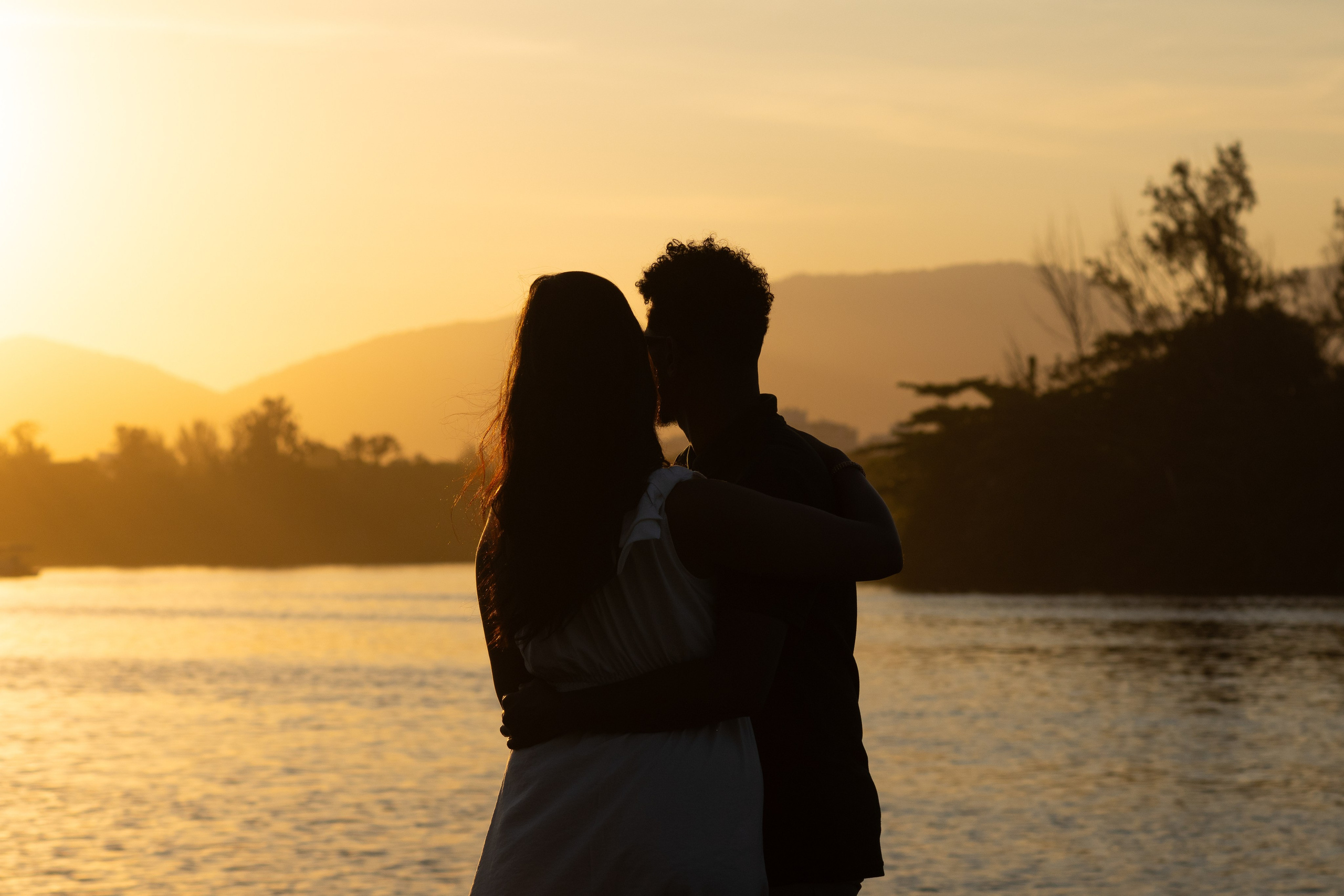 Ensaio Isa Landim & Lucas Adelino. Cristofr Jhons | Fotógrafo de Casamento