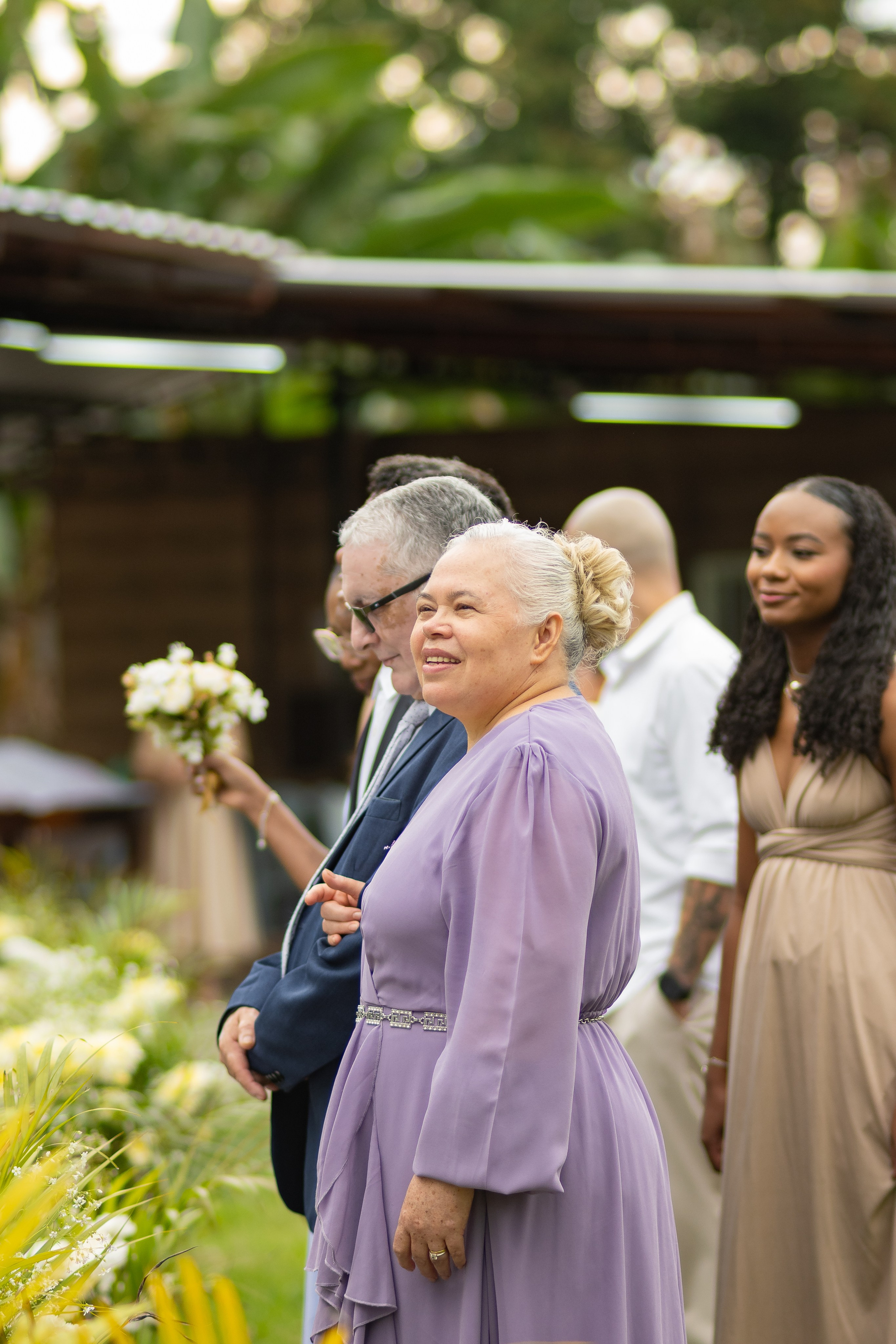 Casamento Larissia França & Samuel. Cristofr Jhons | Fotógrafo de Casamento