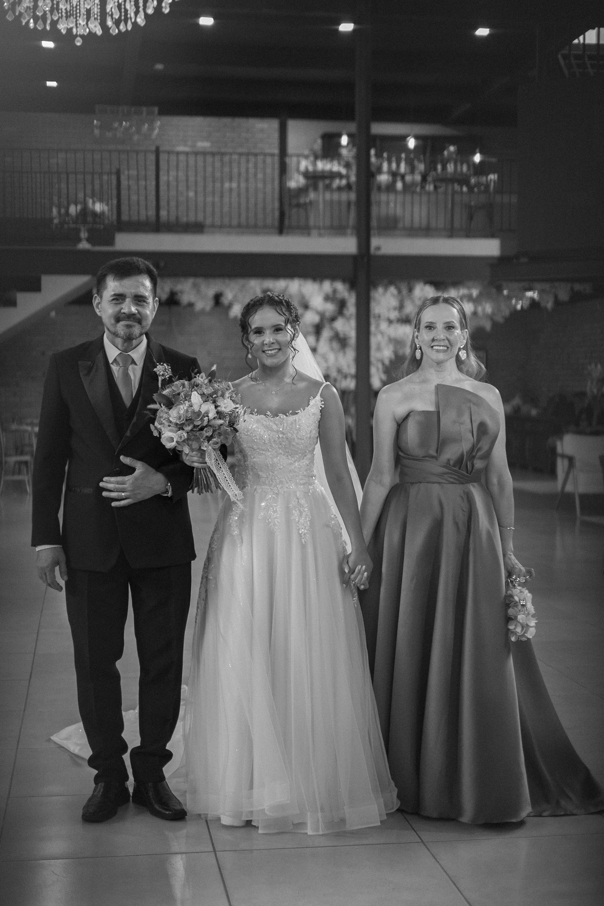 Casamento Sarah dos Santos & Rafael. Cristofr Jhons | Fotógrafo de Casamento