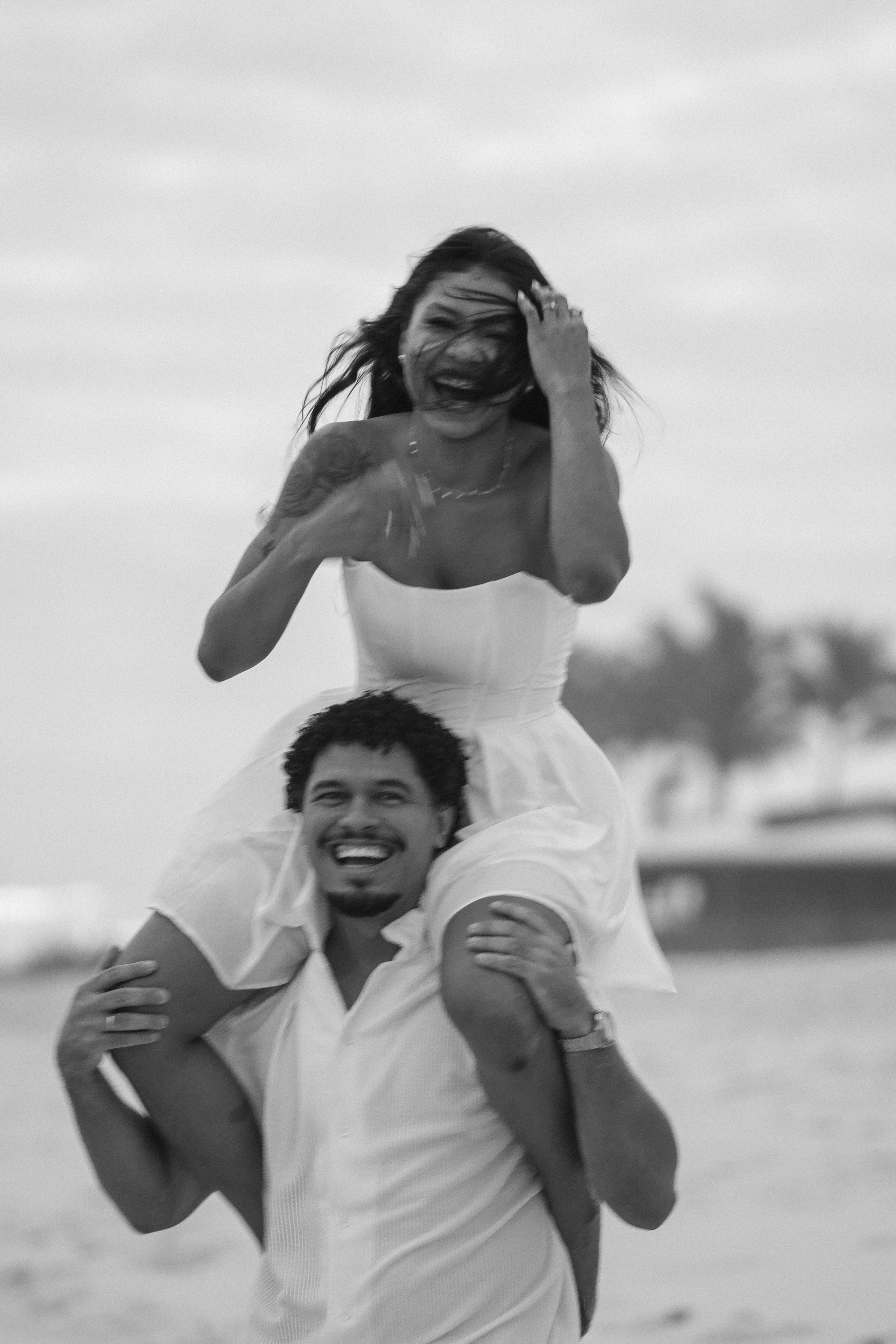 Ensaio Larissia Araujo & Samuel. Cristofr Jhons | Fotógrafo de Casamento