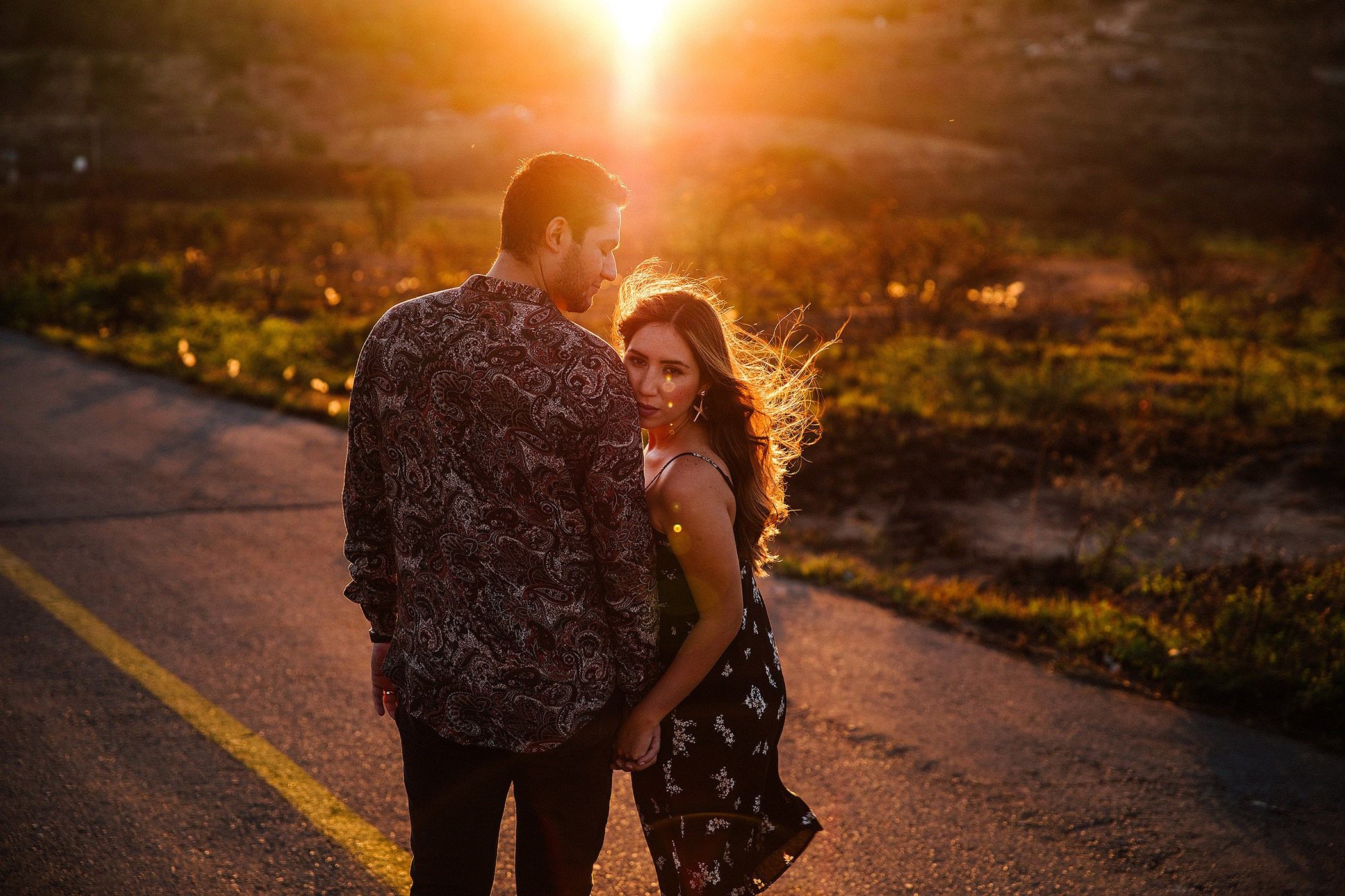 Galería Casual. Jorge Romero Fotógrafo de bodas
