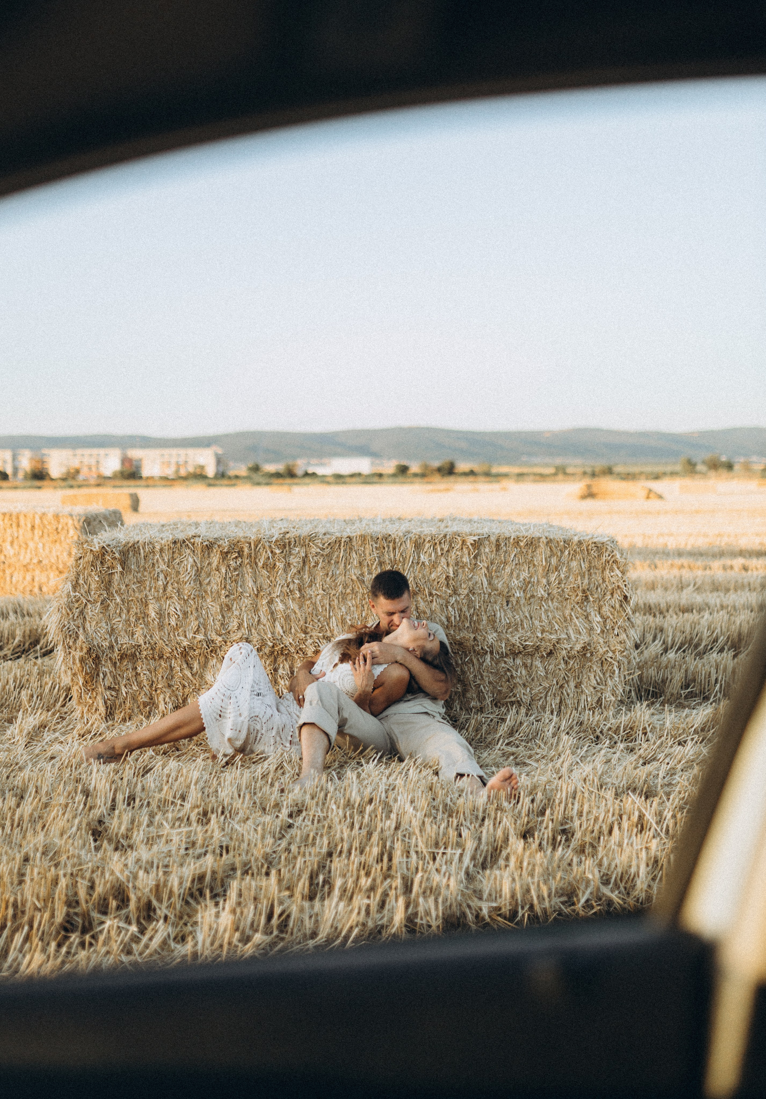 Dasha & Zhenia. Chernenko.photography