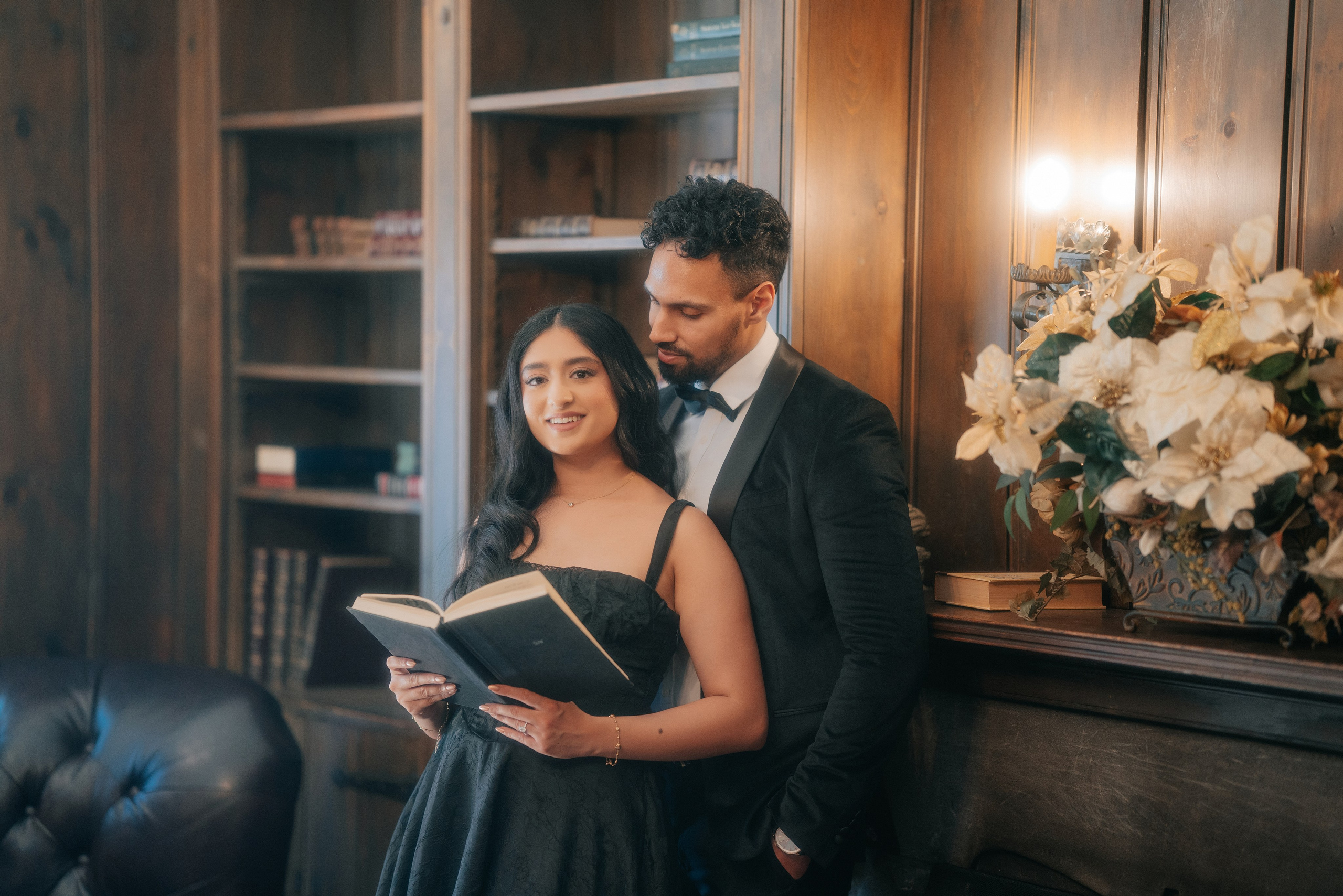 Wedding Photography & Films Studio