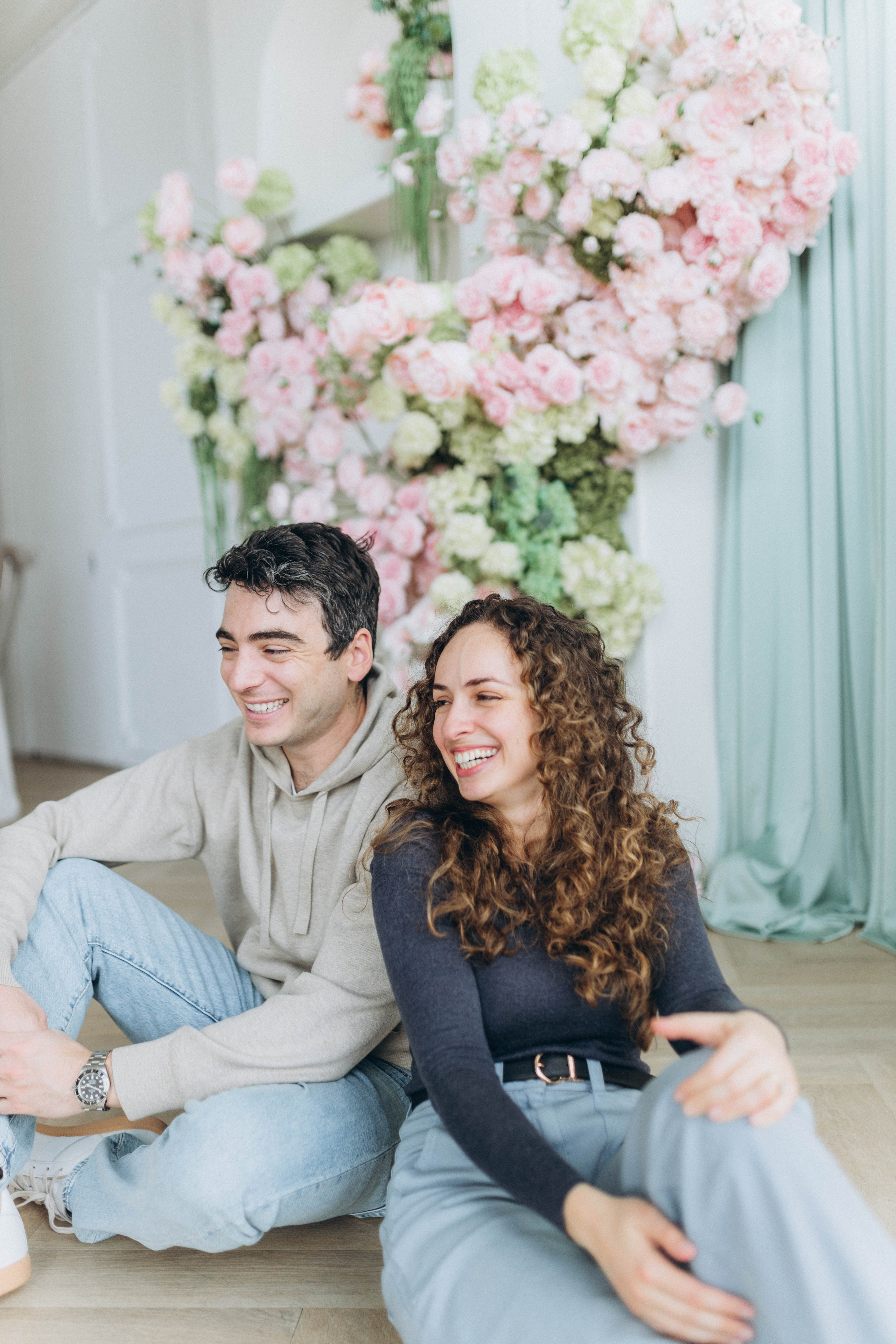 Y&D. Photographer | Naomi Maklin