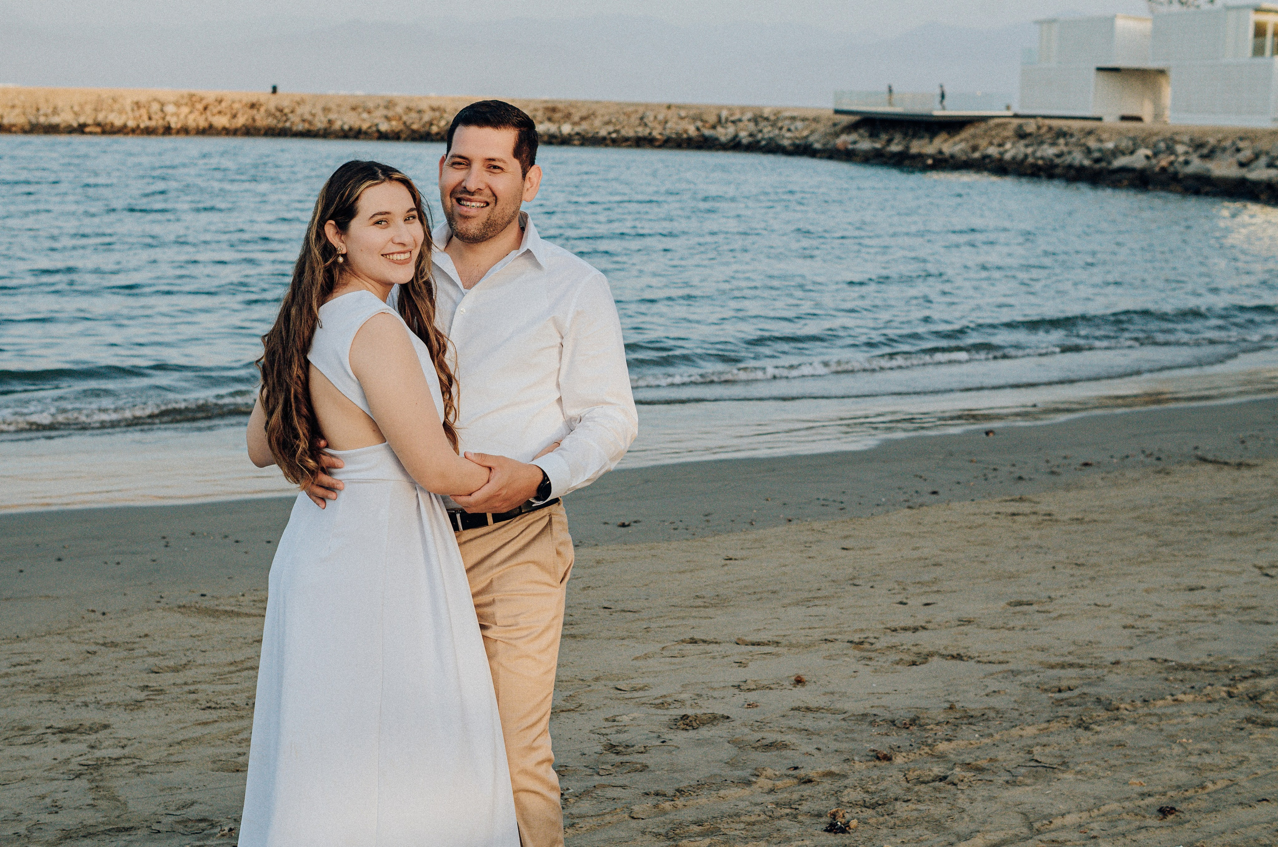 Alexia & Rogelio. EmotionsDK | Fotografía y vídeo