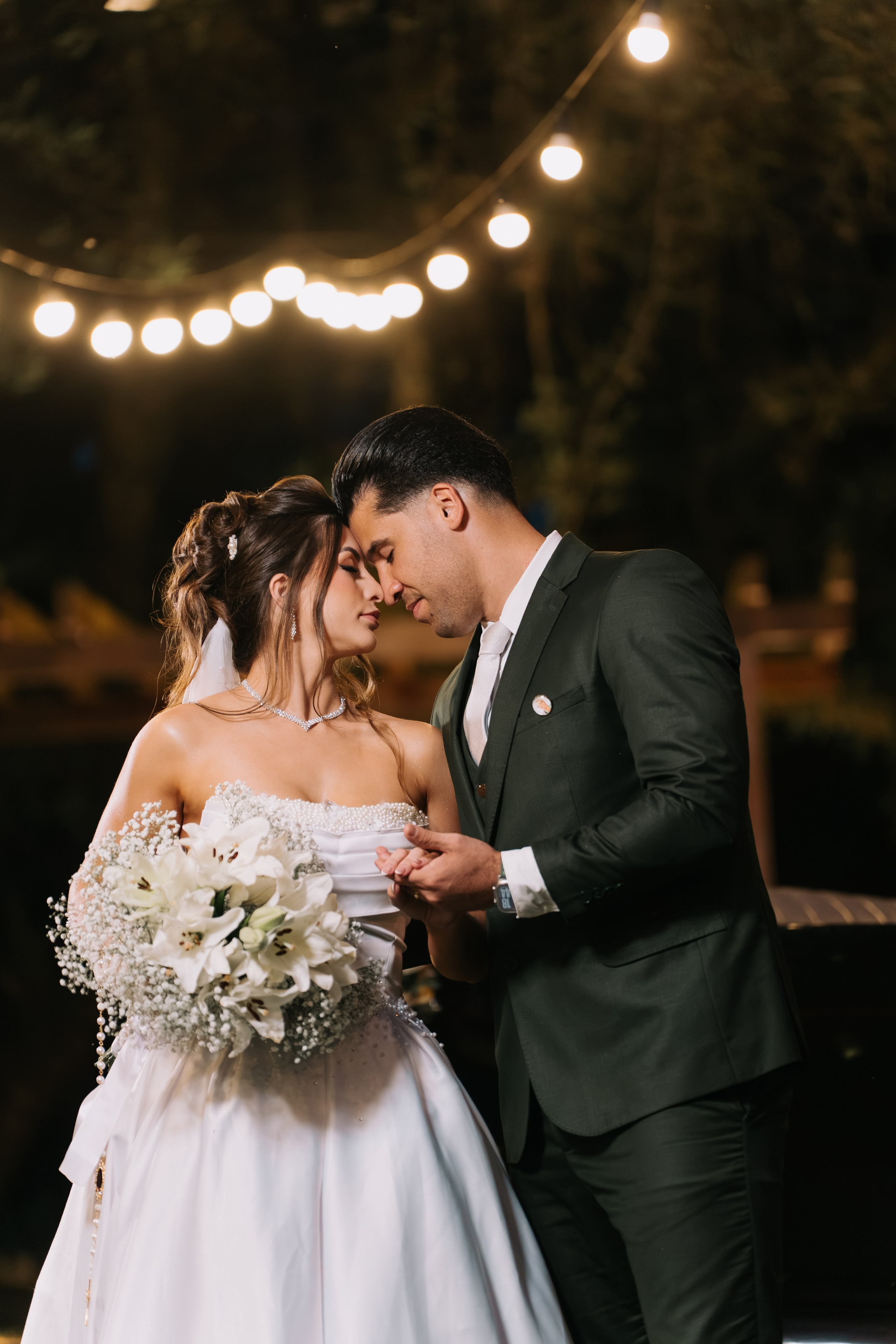 Andressa e Eros. Alexandre Gama Fotografia
