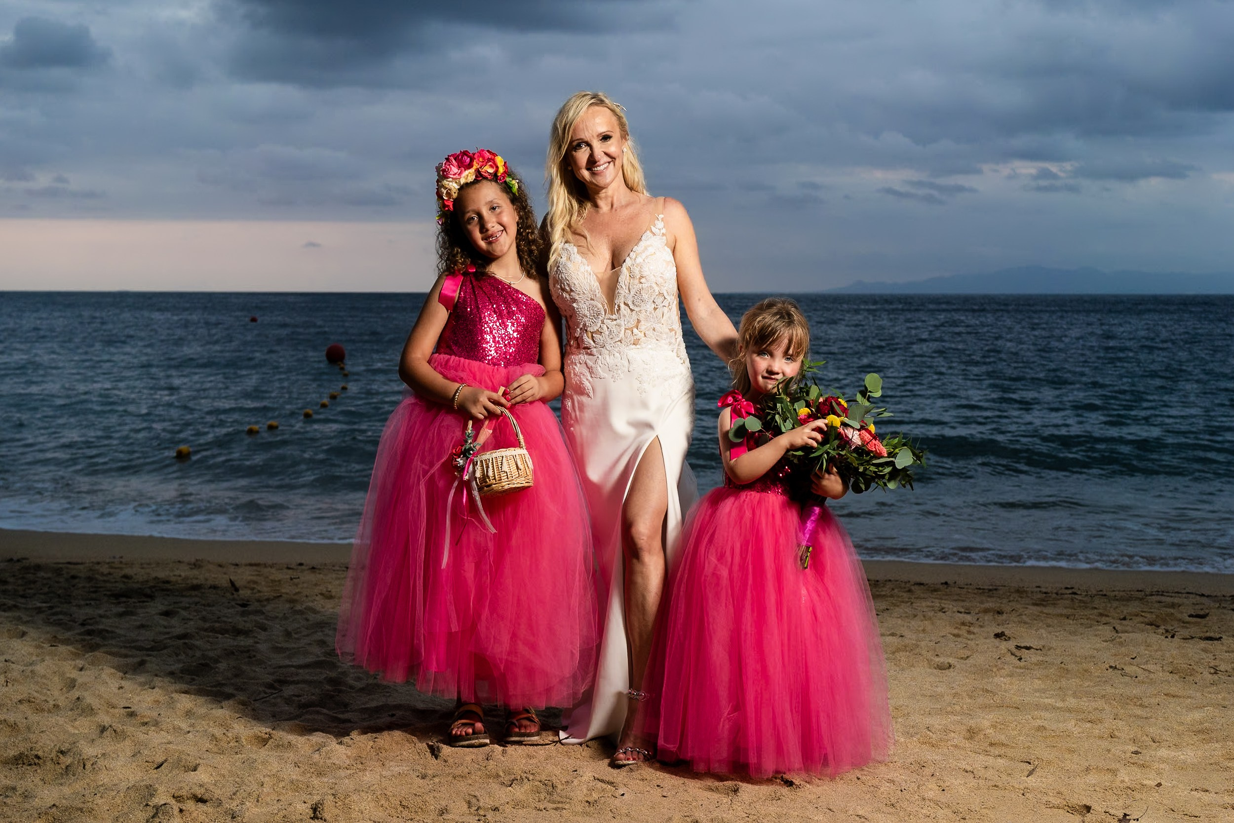 Aggie & Brian. Fotografía de Bodas Profesionales en Puerto Vallarta y Riviera Nayarit