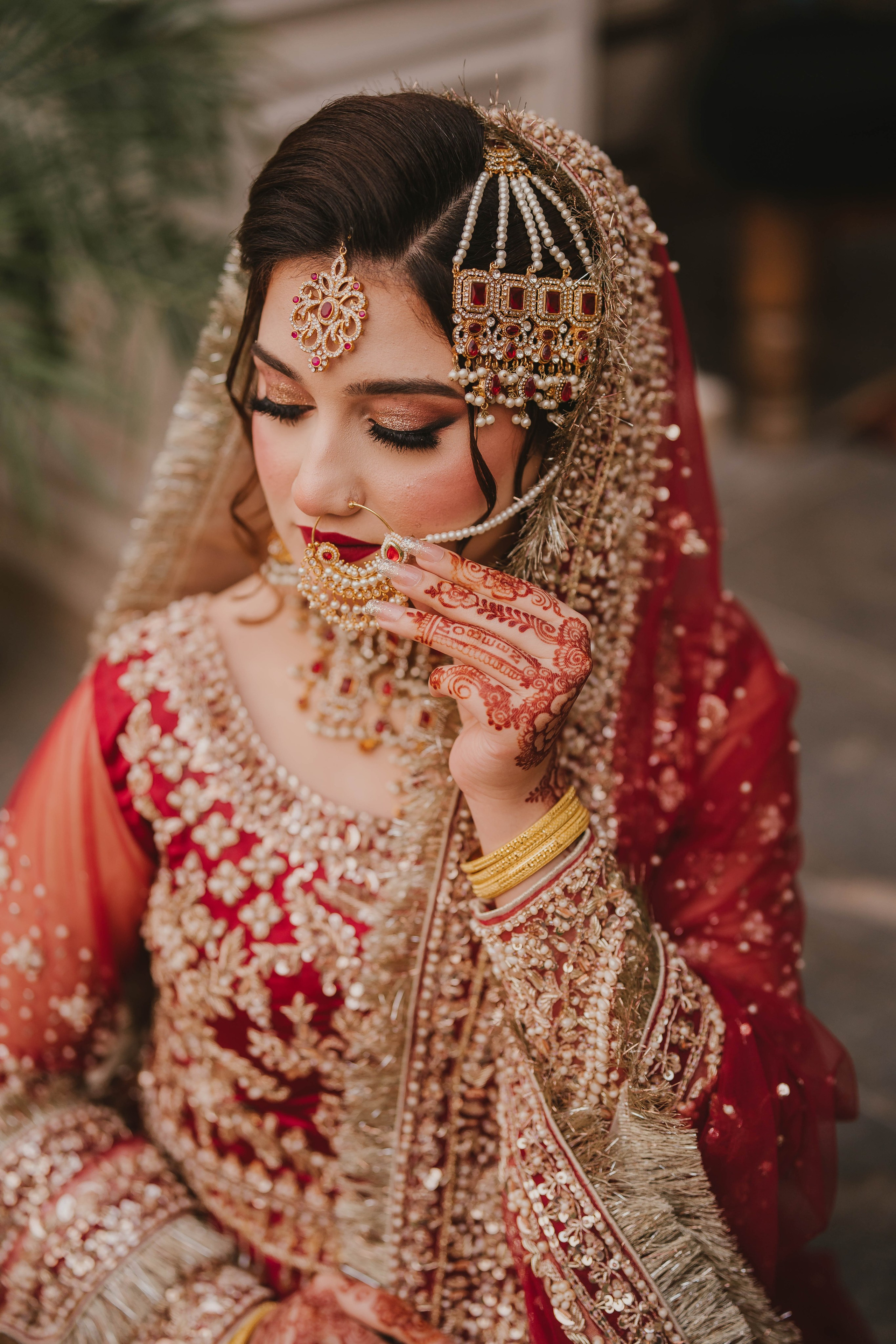 Mobeen and Arooj. Mahas Photography