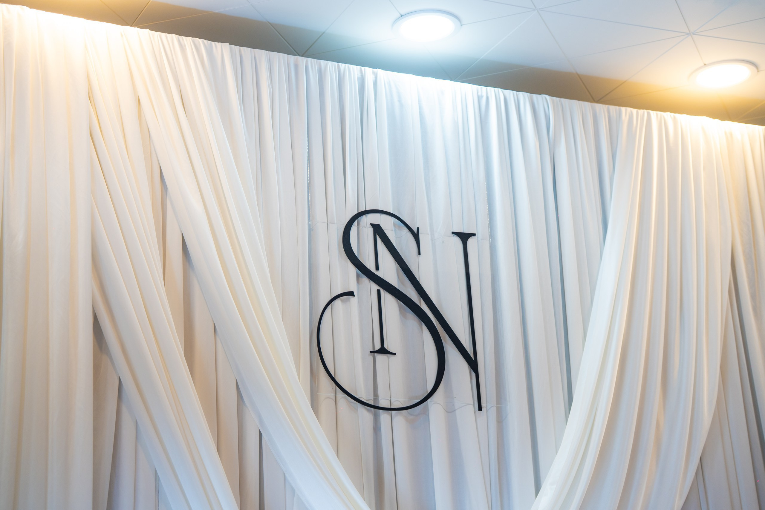 Nelya&Sergey/ wedding story. Студия декора «Нарния»