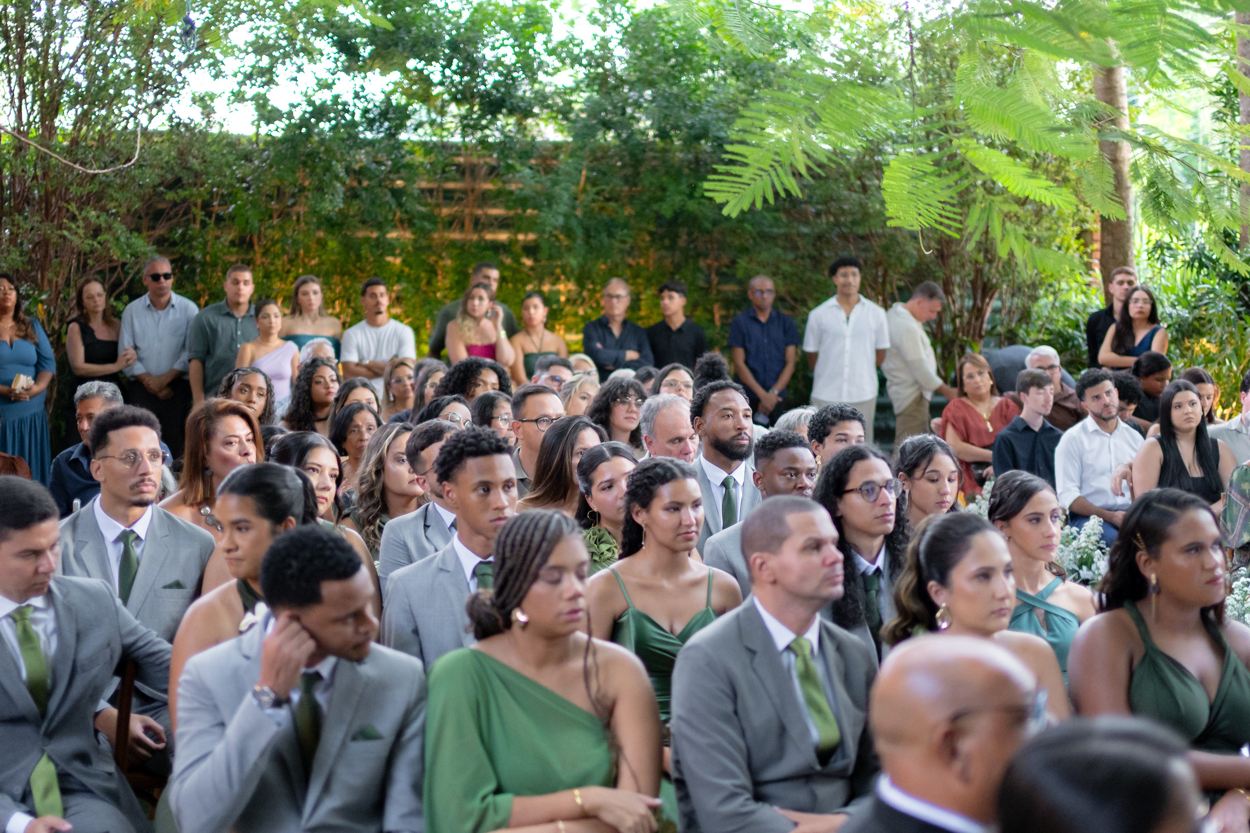 Casamento Sarah dos Santos & Rafael. Cristofr Jhons | Fotógrafo de Casamento