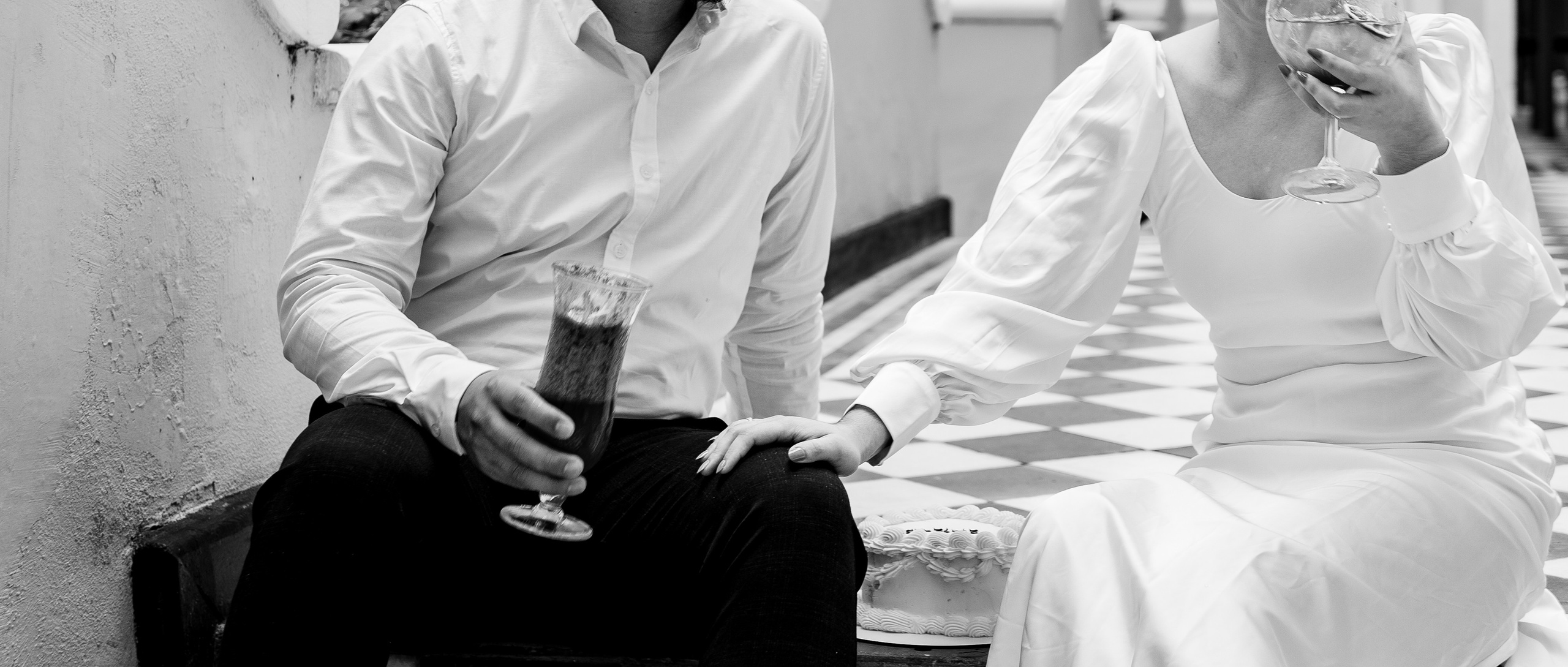 Pre-wedding at Icononic Hotel El Prado in Barranquilla, Colombia. Fotógrafos de bodas en Barranquilla, Cartagena y Santa Marta | BanderArt