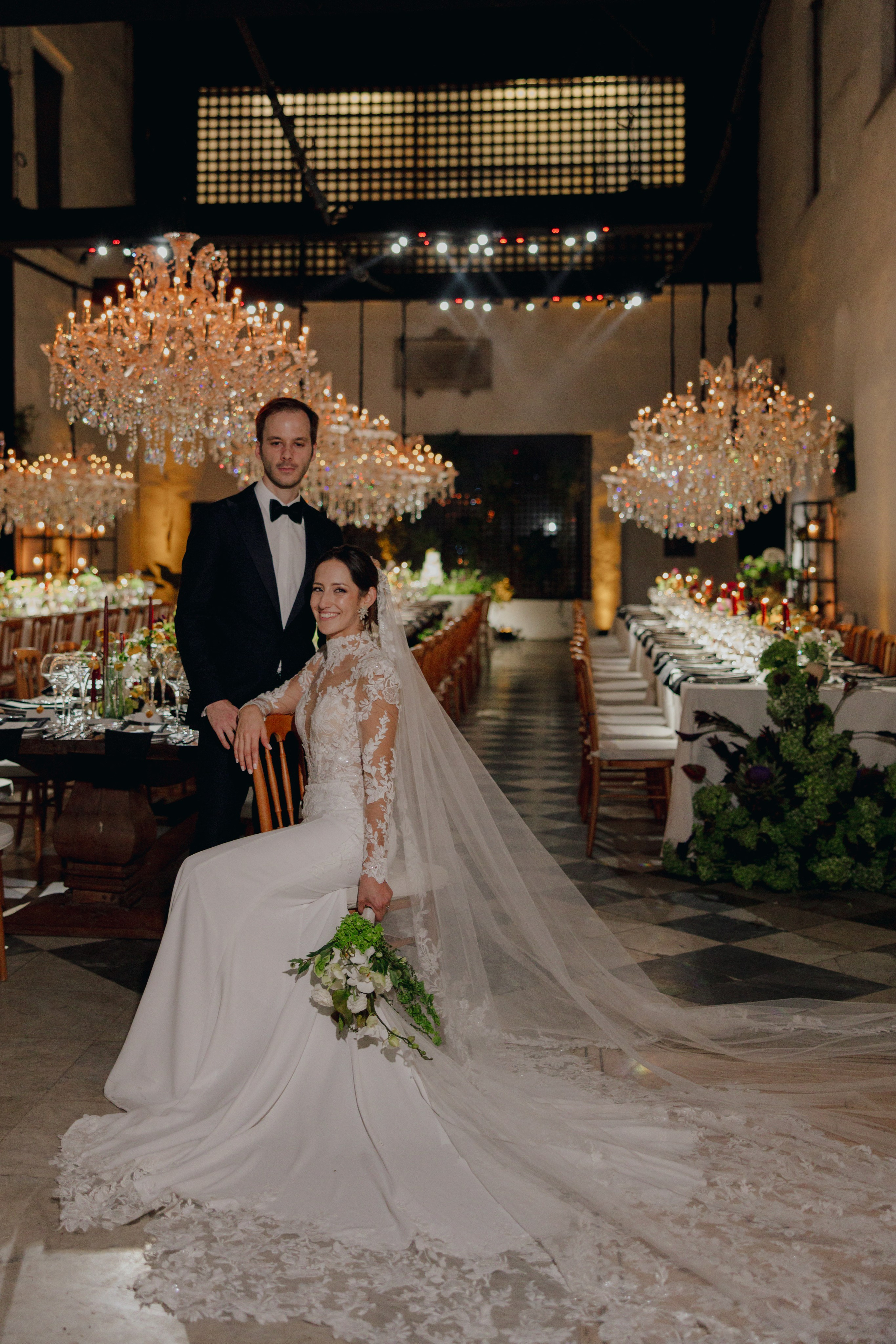 Juliana & Davide. UNTERCIO BODAS | Fotografía de Bodas en Cartagena, Colombia y Destinos Internacionales