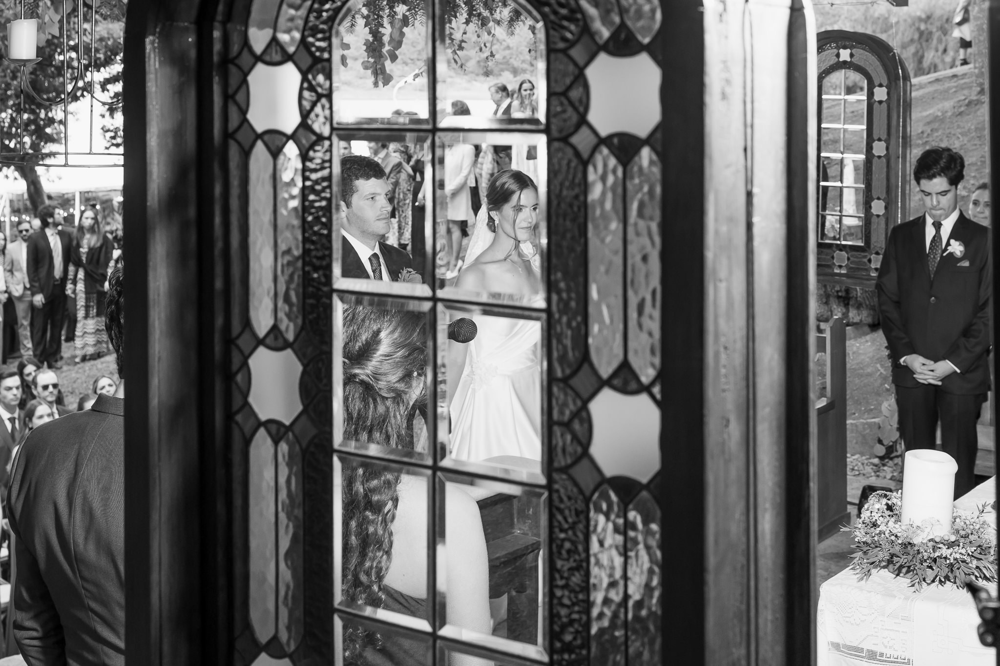 Bodas. Fotógrafo especializado en retratos, bodas y quinceañeras, Bogotá