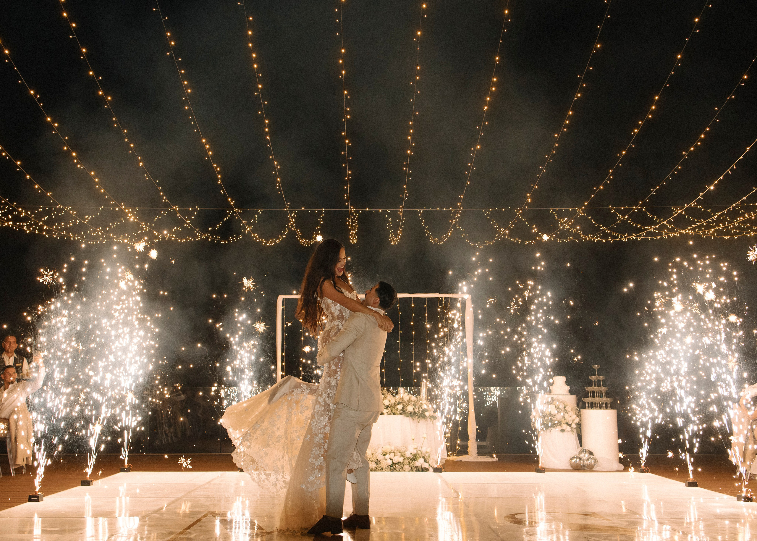 Punta de Mita, Mexico. Wedding photographer Mexico Sayulita Puerto Vallarta Punta Mita Cabo