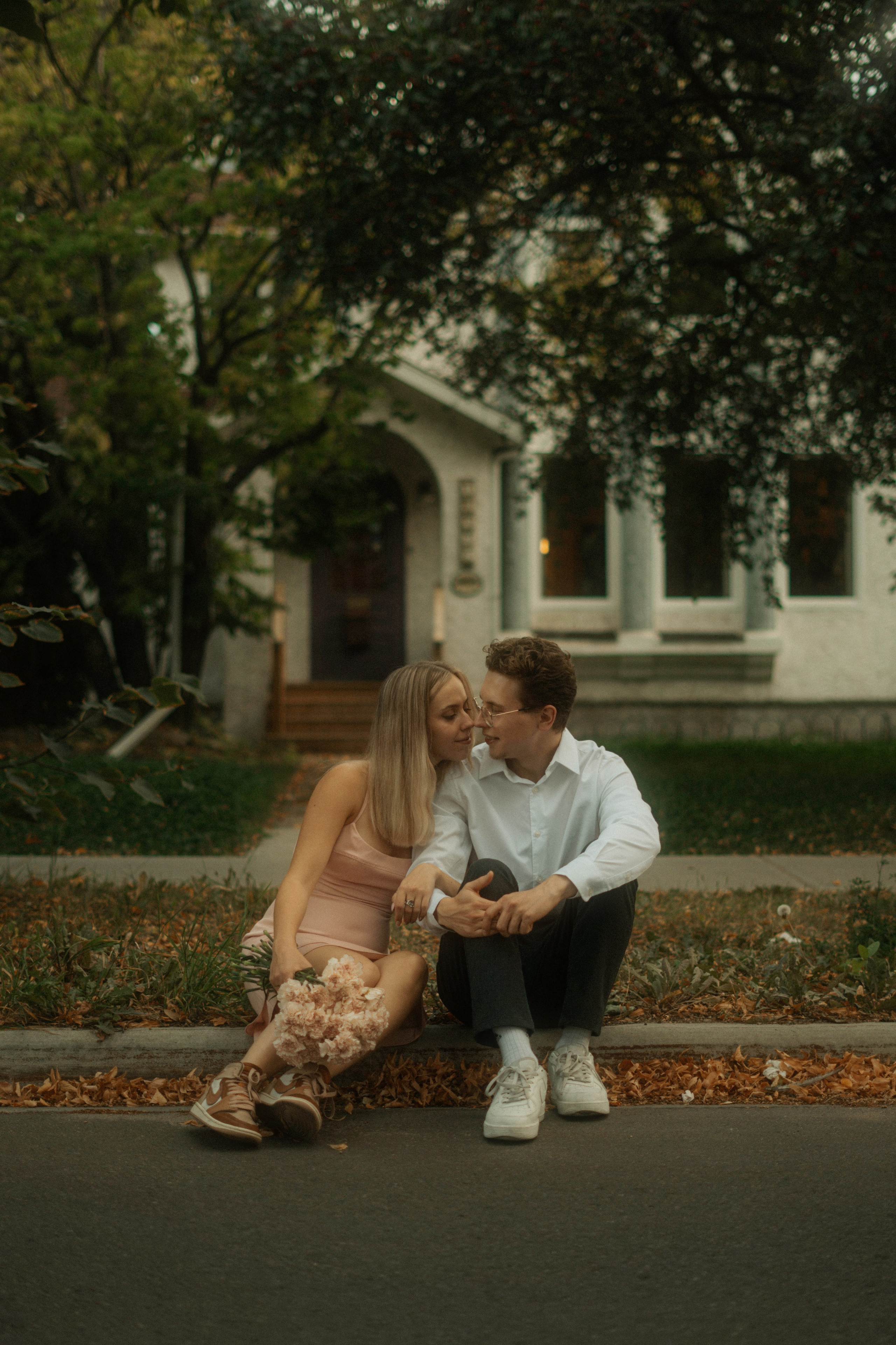 Engagement/Love Story. Abluecat photography