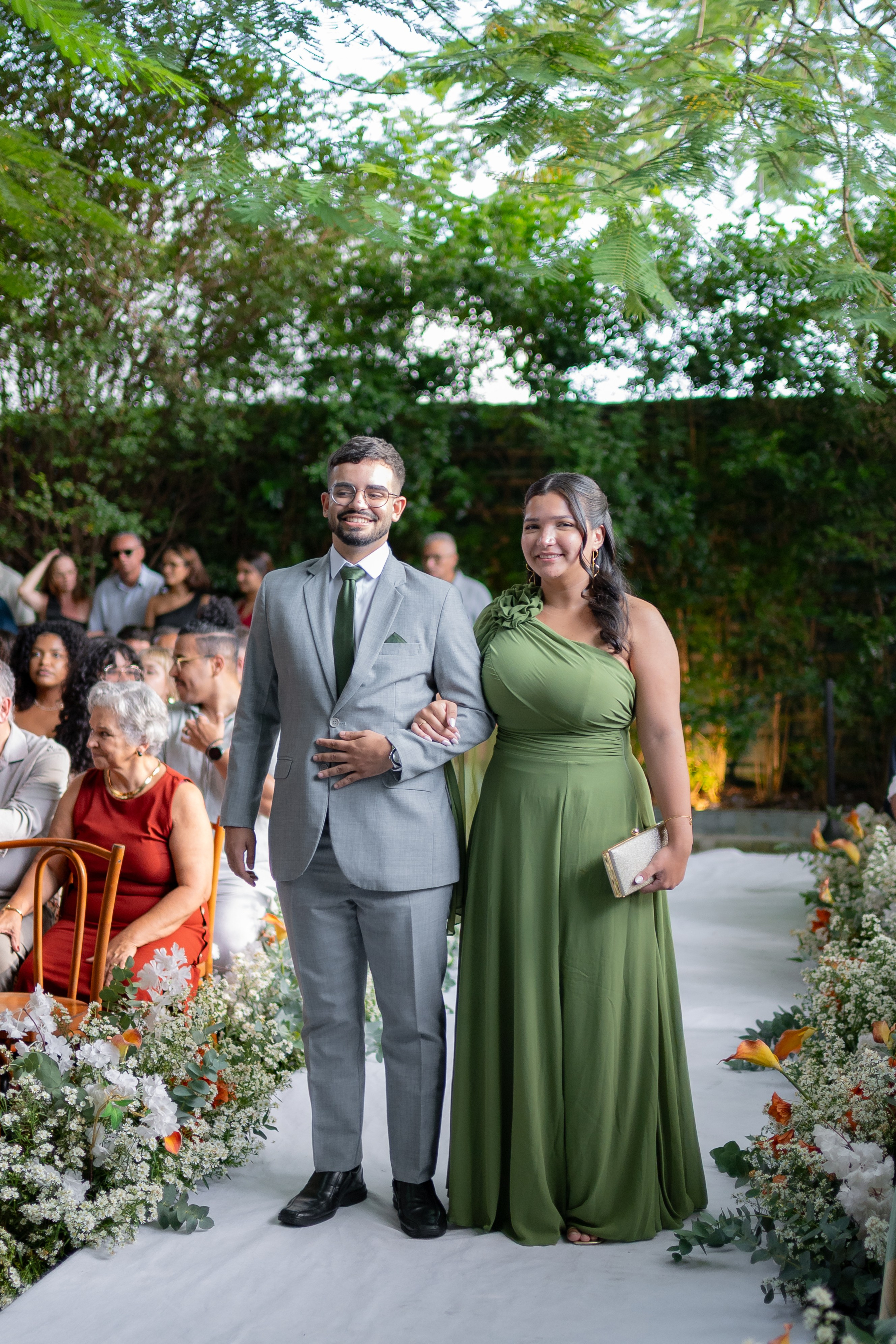 Casamento Sarah dos Santos & Rafael. Cristofr Jhons | Fotógrafo de Casamento
