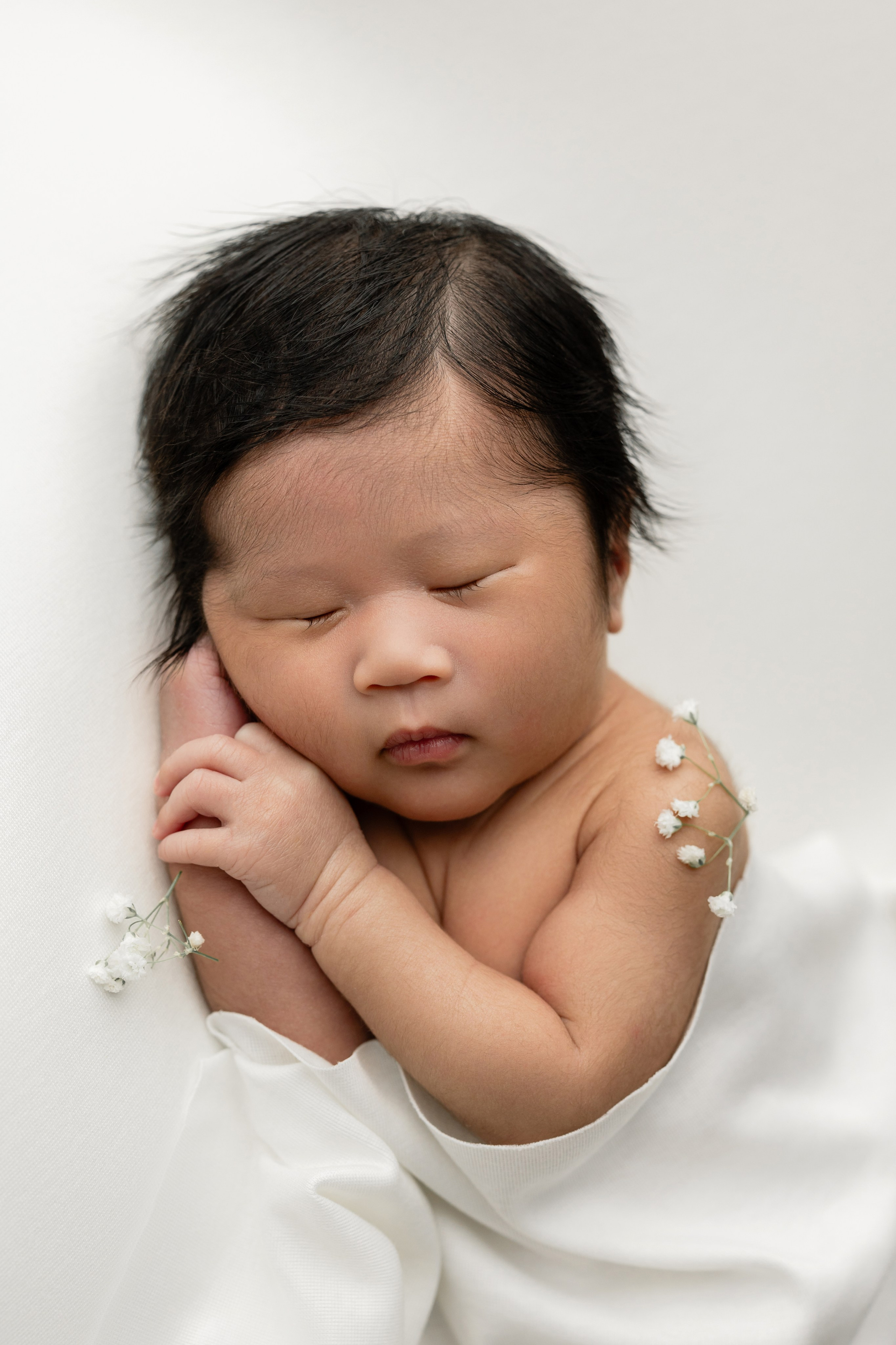 5–20 Days Newborn Photography in Toronto. Iana Banana | Toronto Maternity, Newborn & Family Photographer