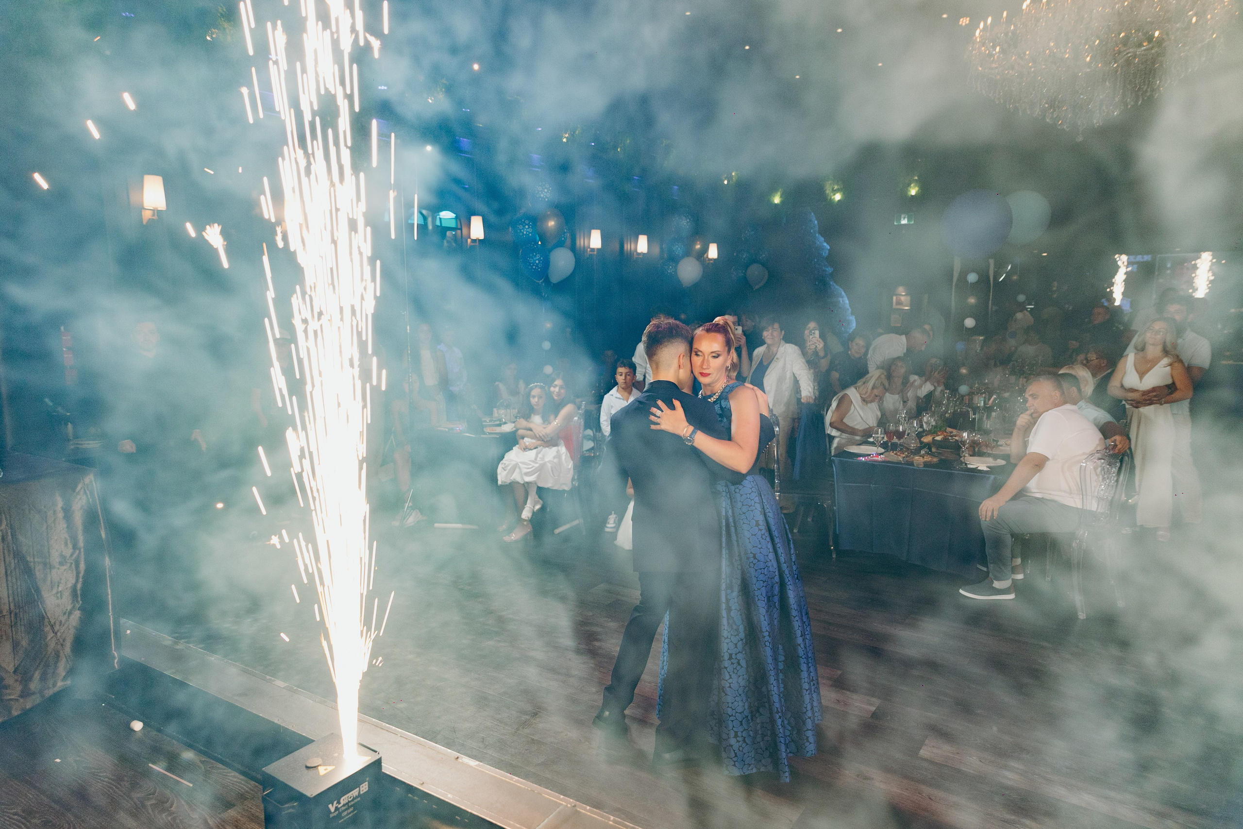 Mitzvah. Alex UA — Toronto photographer