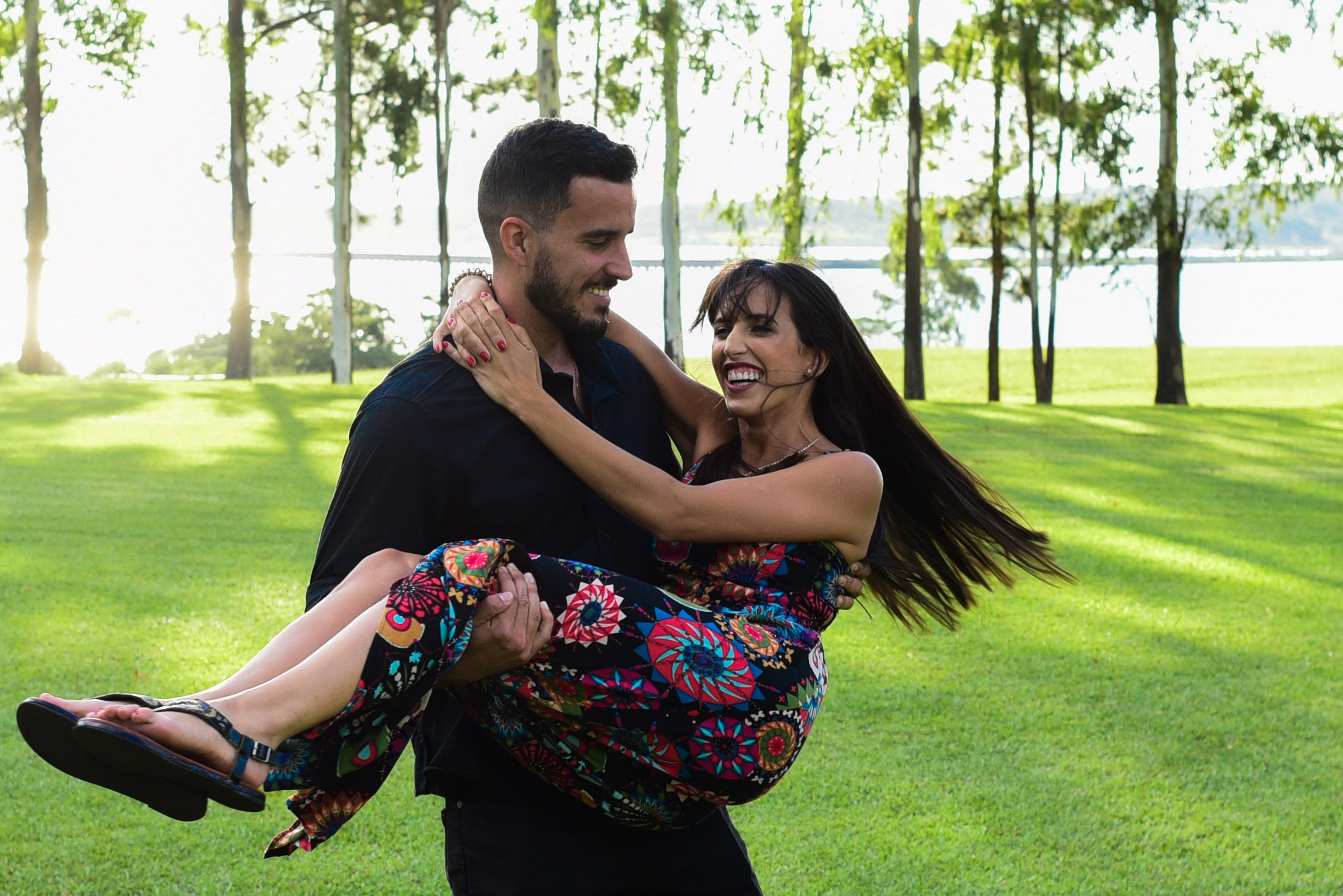 Yuliana & Carlos. Fotografo de casamiento en misiones y fotógrafo de familia  Posadas