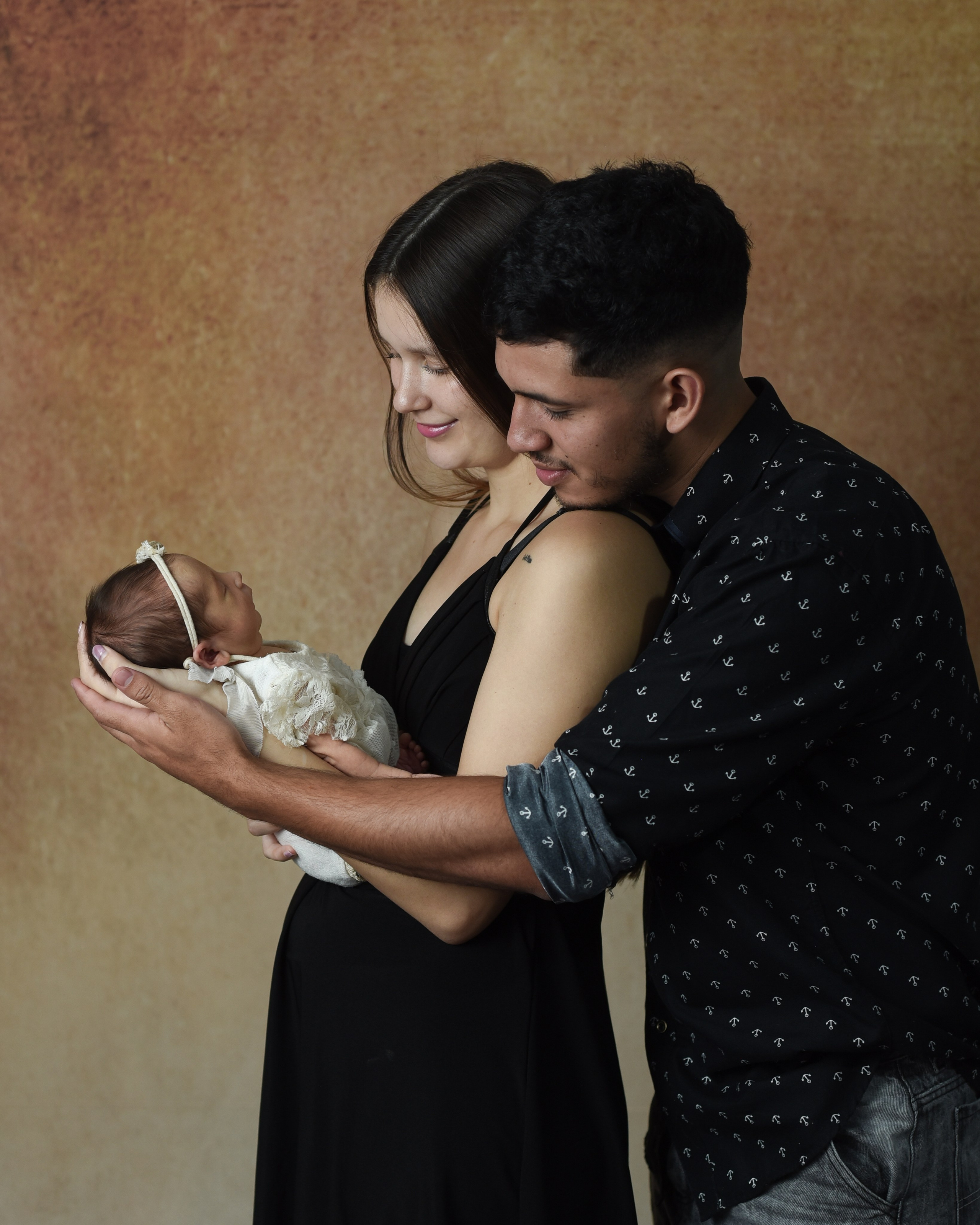 Gianna. Fotografo de casamiento en misiones y fotógrafo de familia  Posadas