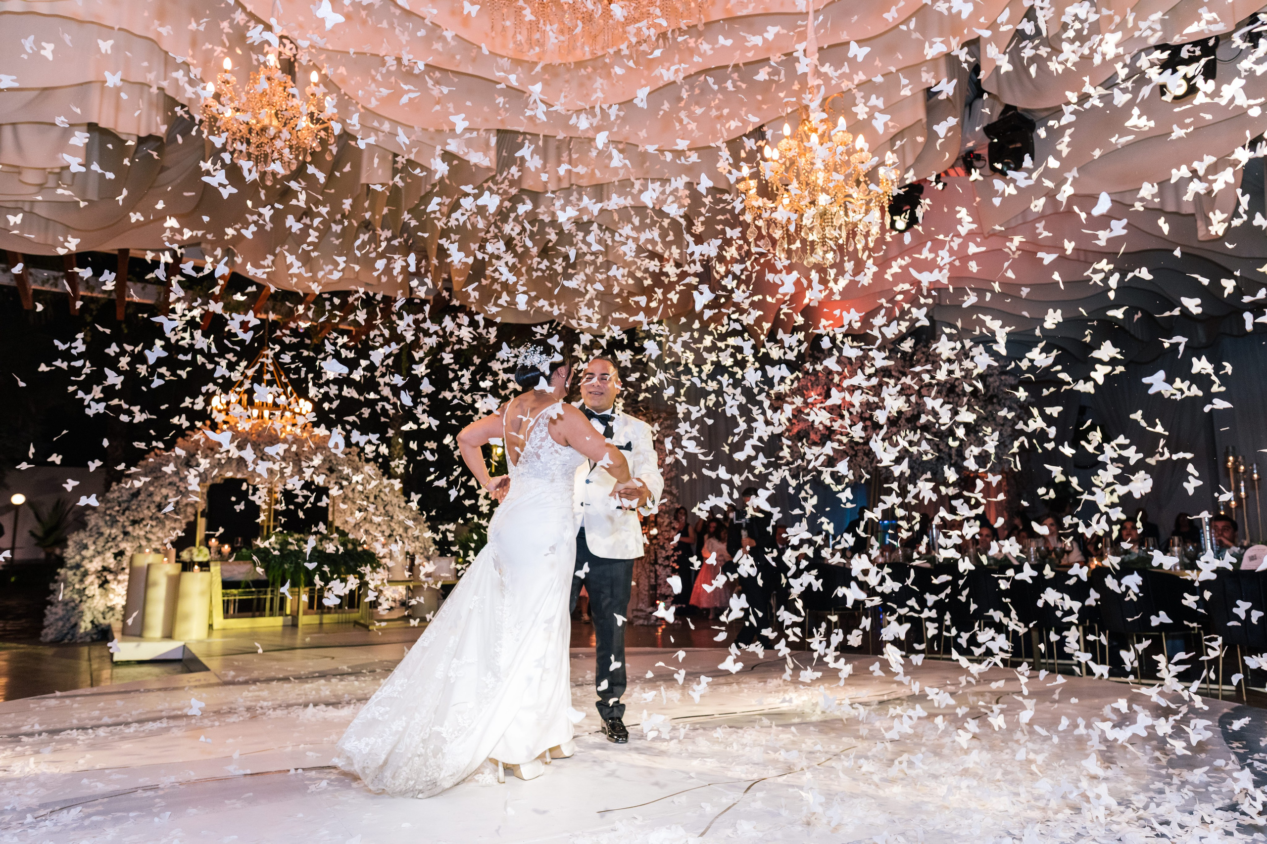 Alejandra y Salvador. Wedding Photographer Ruth Preciado
