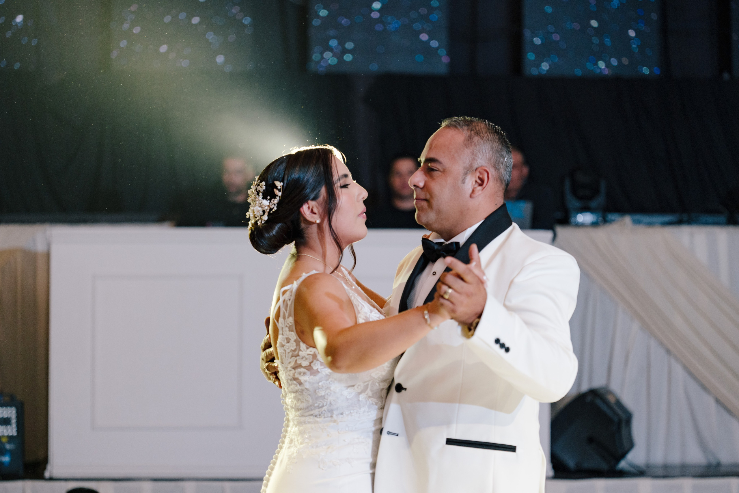 Alejandra y Salvador. Wedding Photographer Ruth Preciado