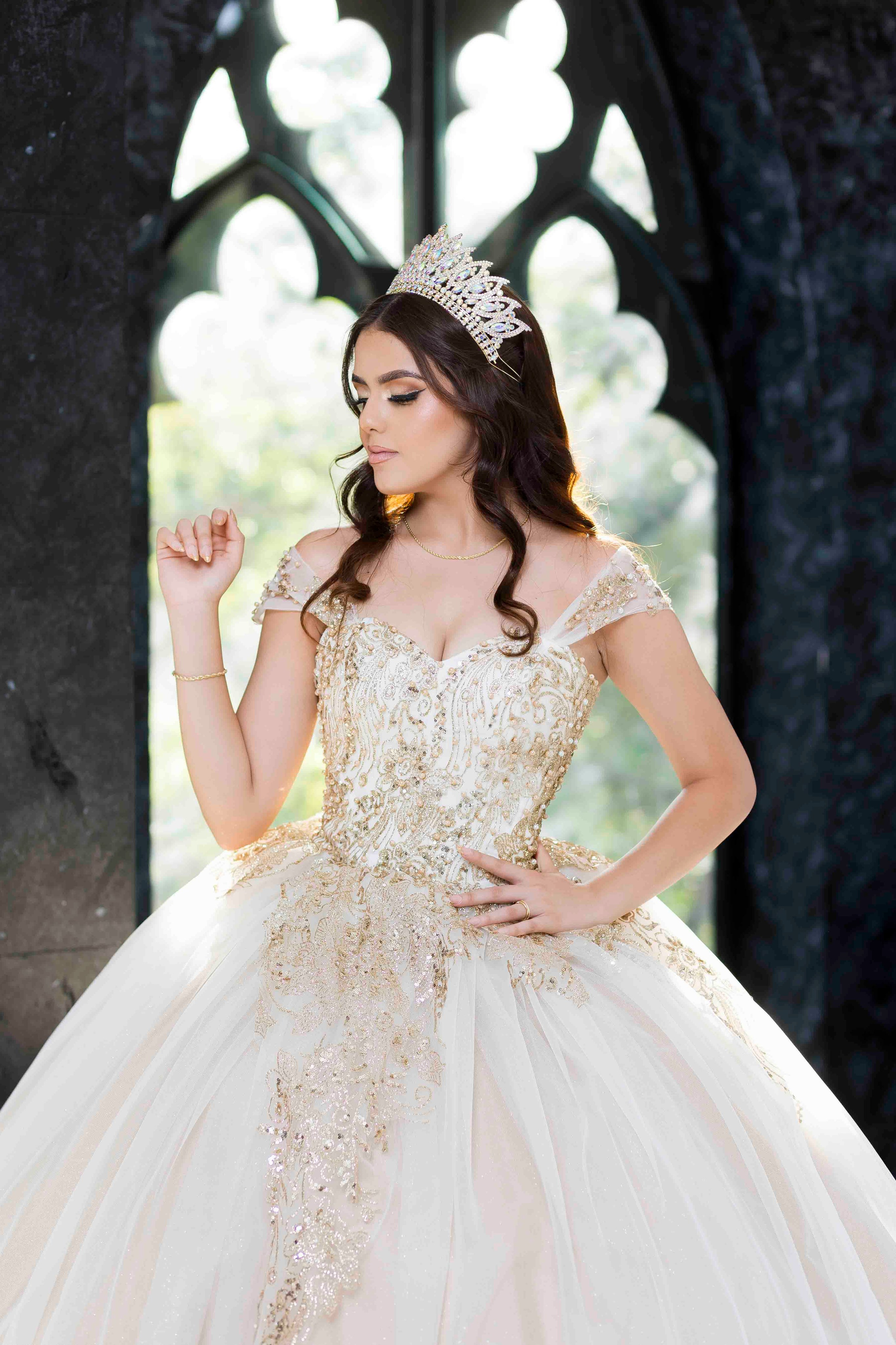 XV Años. Wedding Photographer Ruth Preciado