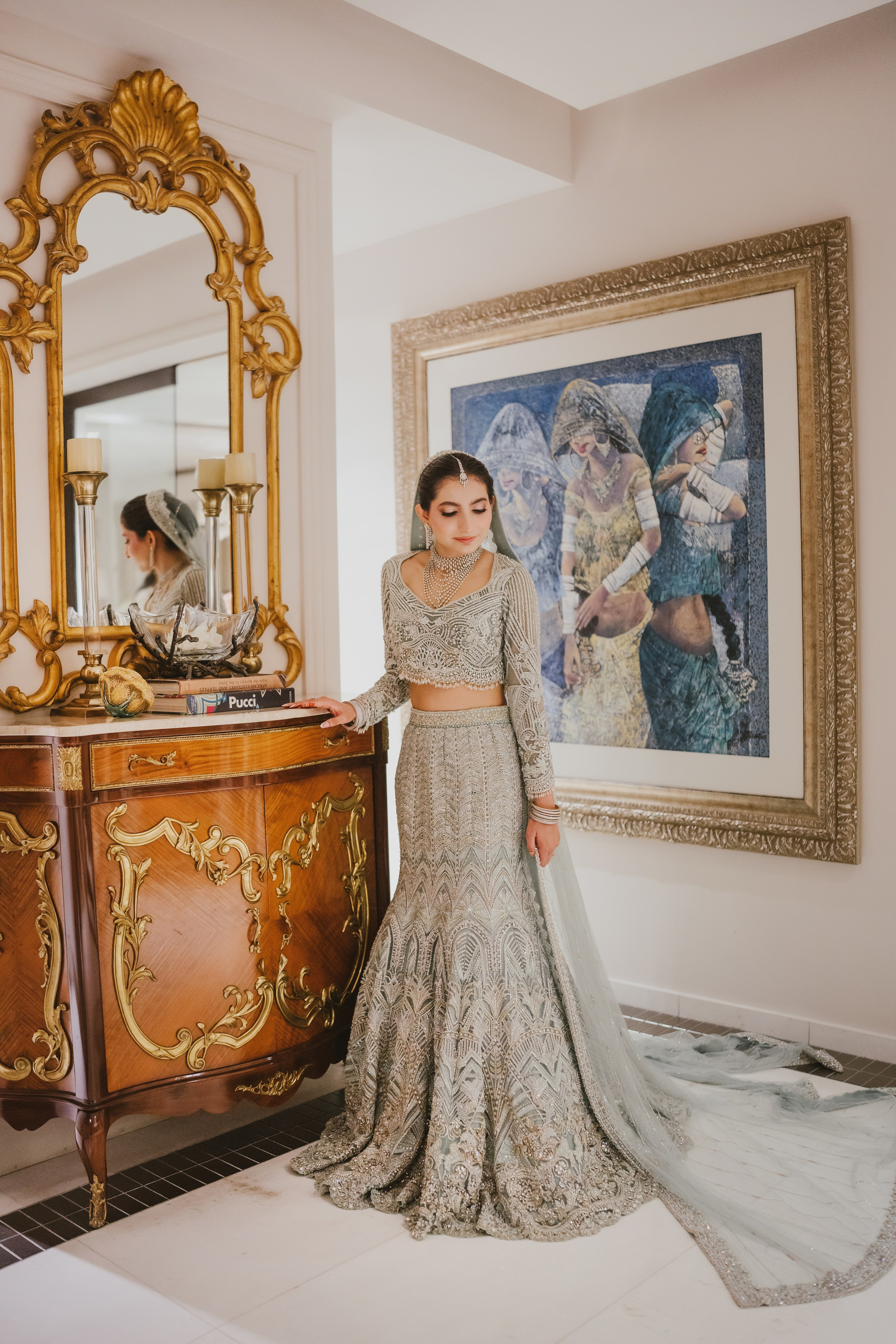 Zain & Washma. Mahas Photography