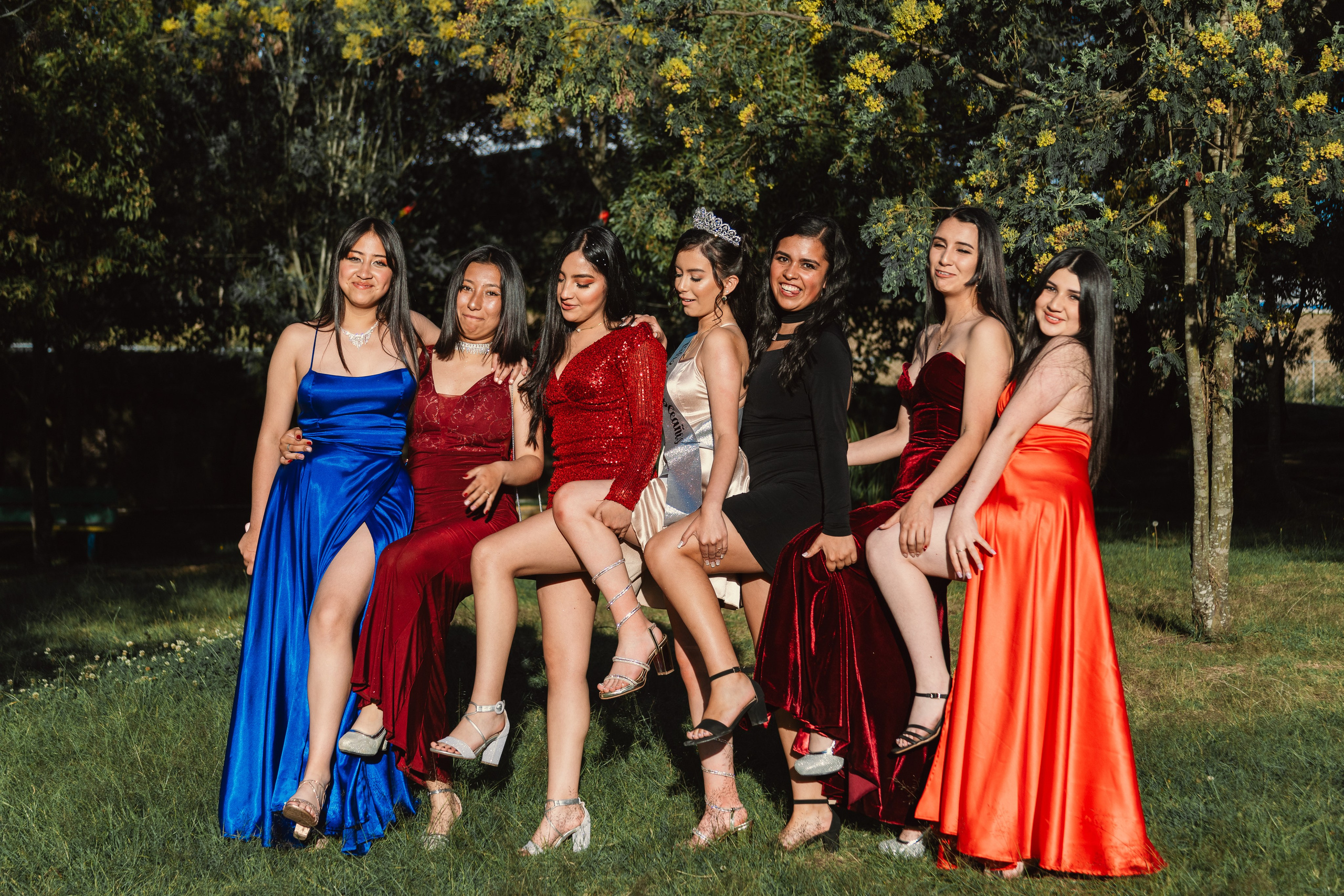 XV MELANY. FOCALMAGIC