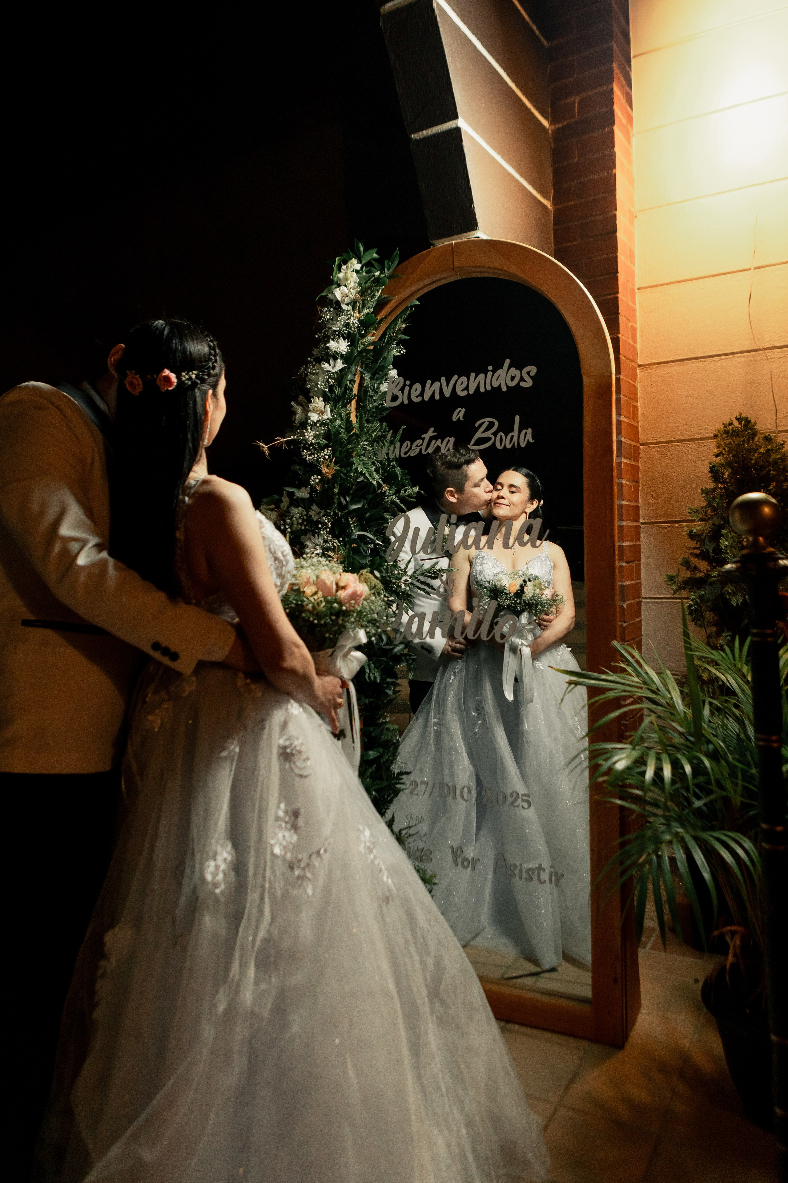 CAMILO & JULIANA. FOCALMAGIC